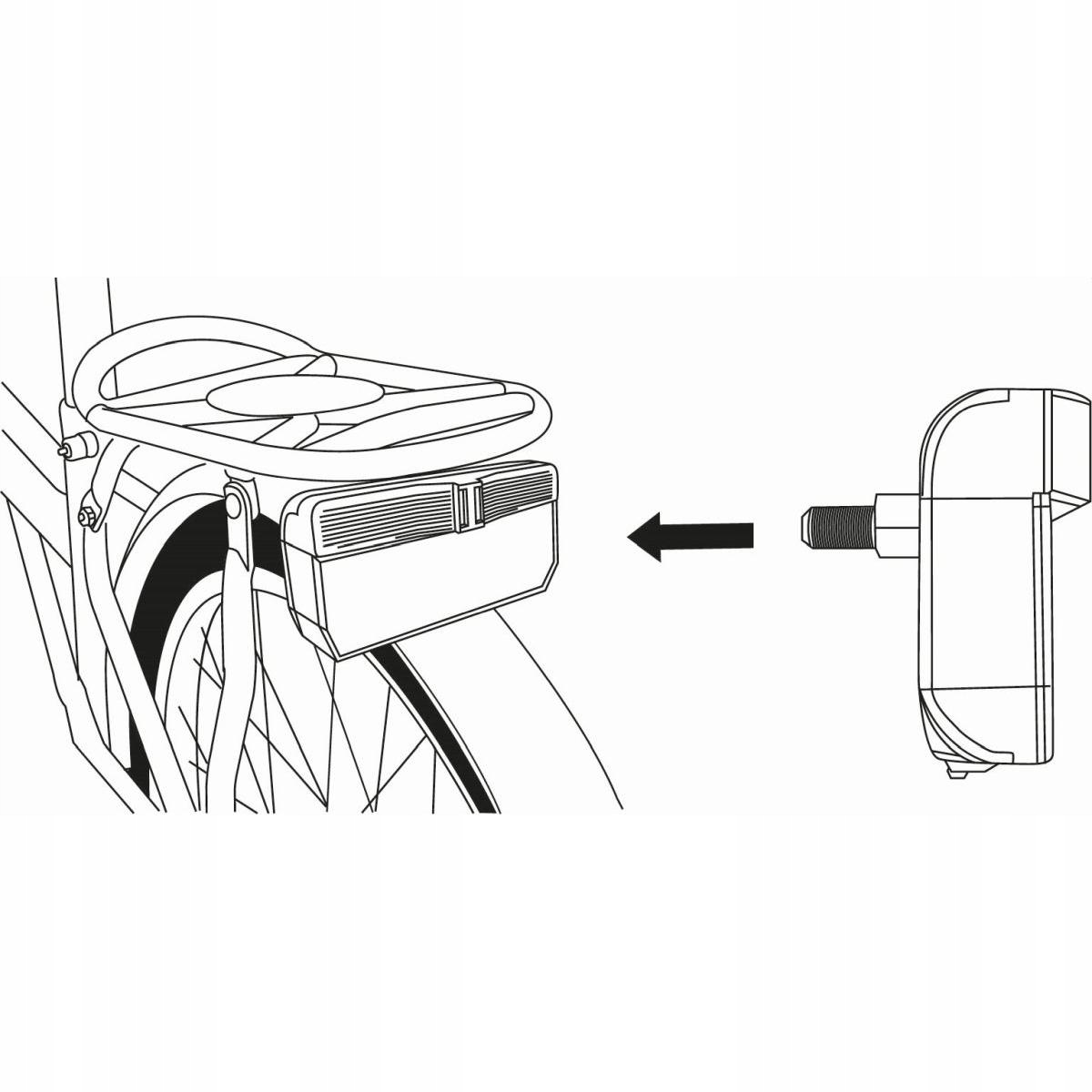 Prosty montaż – Szybkie i łatwe mocowanie