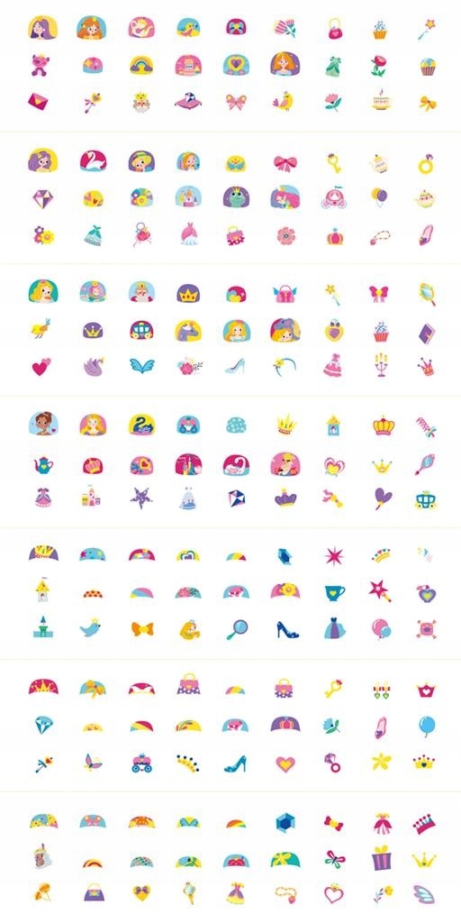 Bezpieczne i nietoksyczne tatuaże dla dzieci