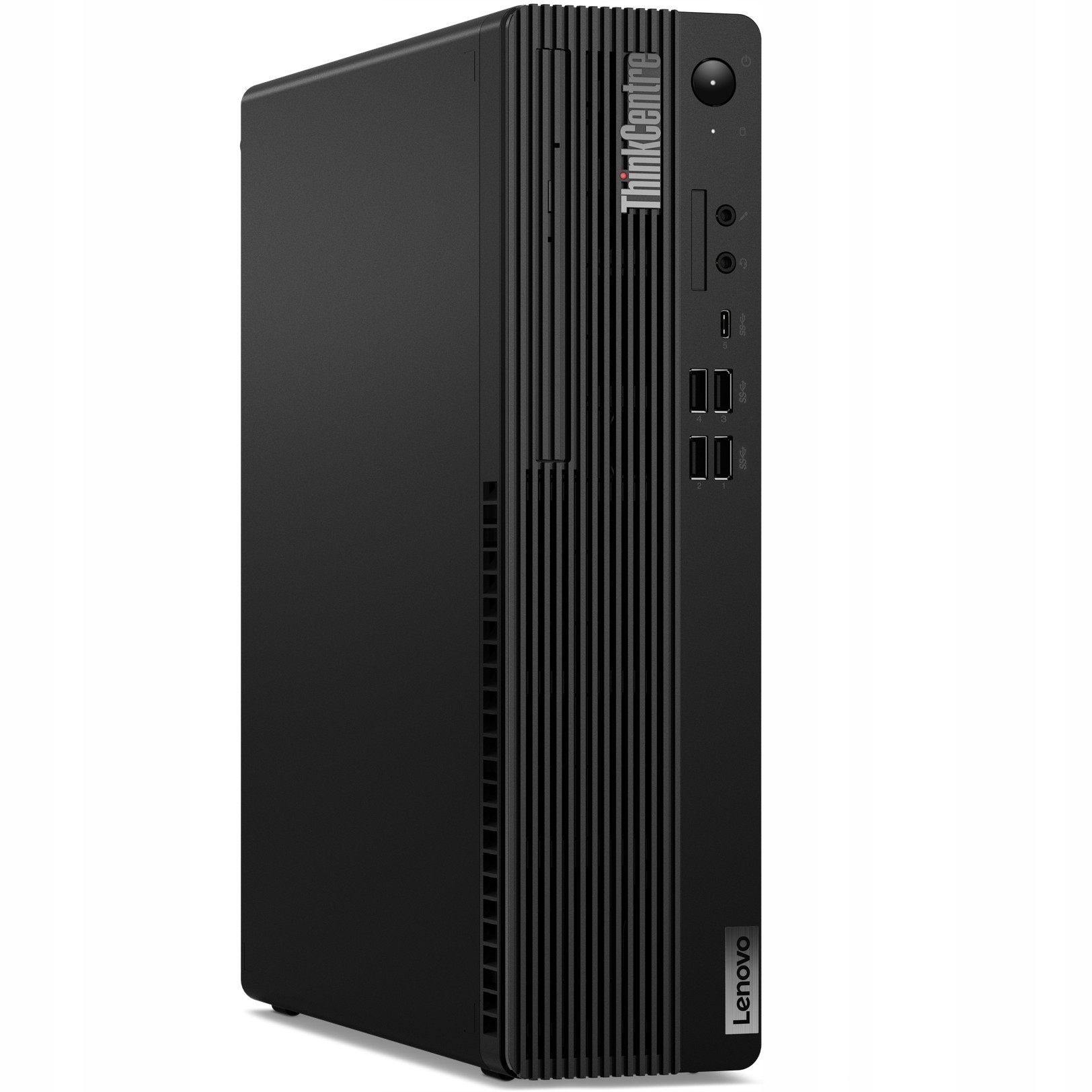 Komputer Lenovo ThinkCentre M70s Gen 5 – Wydajność i nowoczesność w kompaktowej obudowie