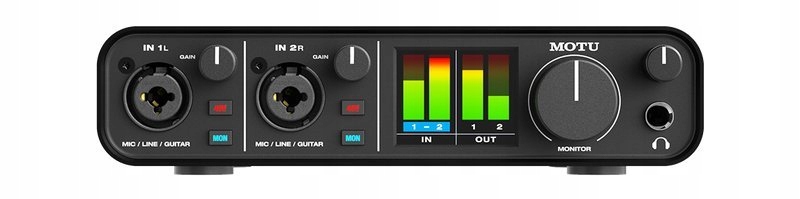 Ultra niskie opóźnienie i pełna kontrola nad nagrywaniem