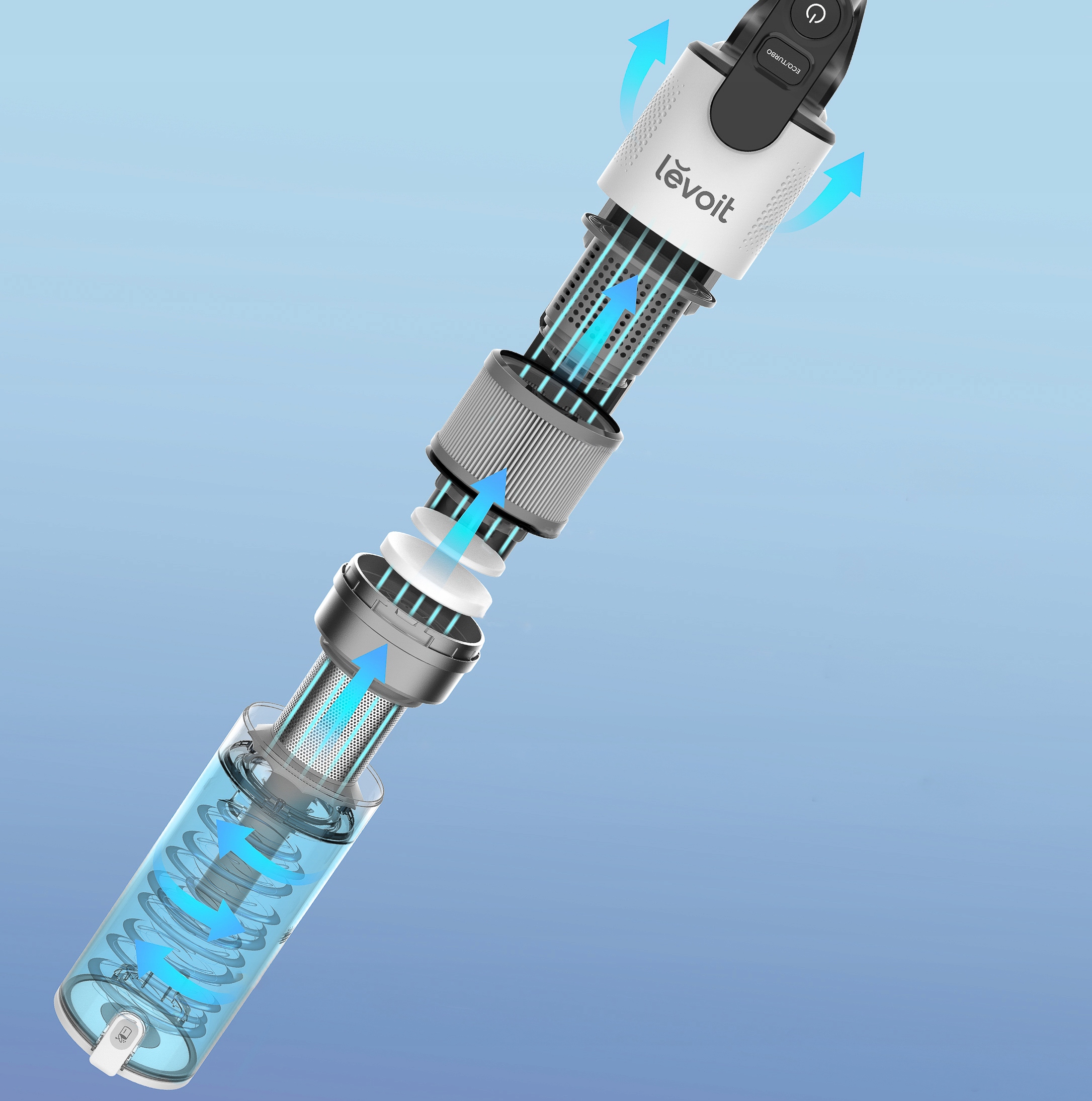 Innowacyjna szczotka zapobiegająca plątaniu się włosów