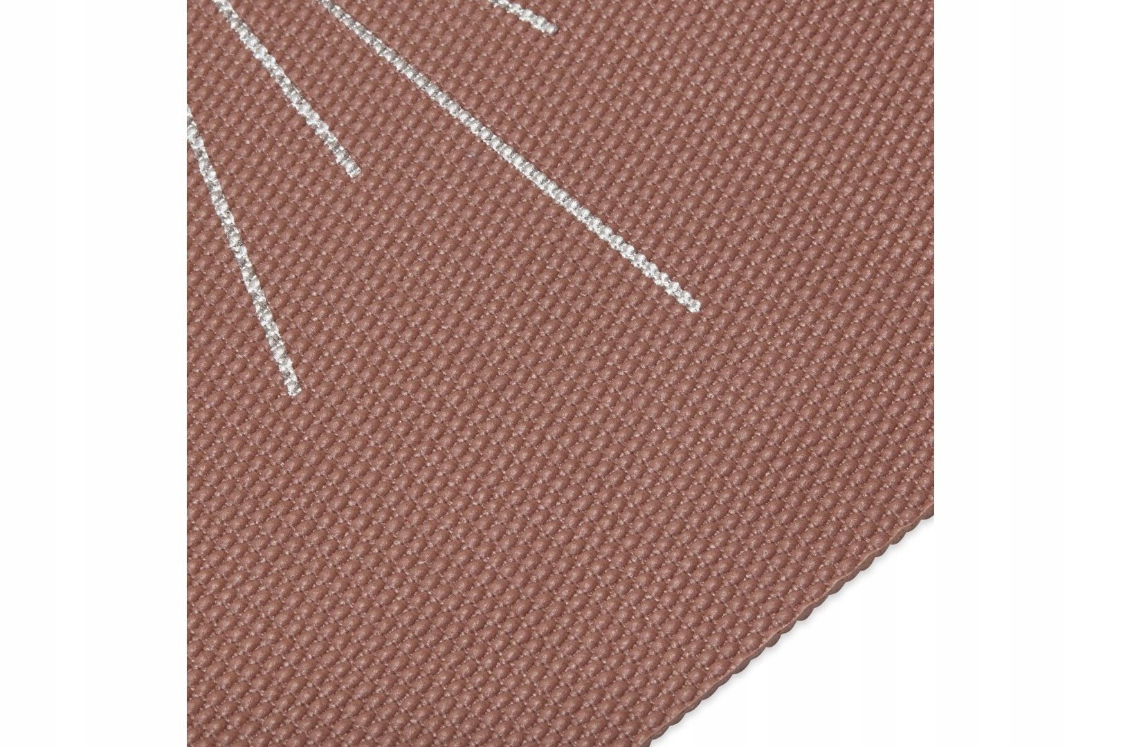 Antypoślizgowa powierzchnia i odprowadzanie wilgoci