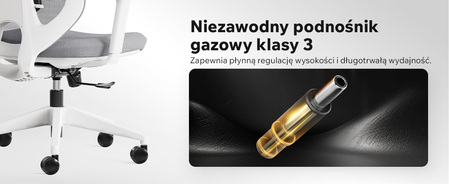 Krzeslo biurowe Sense7 Noxo