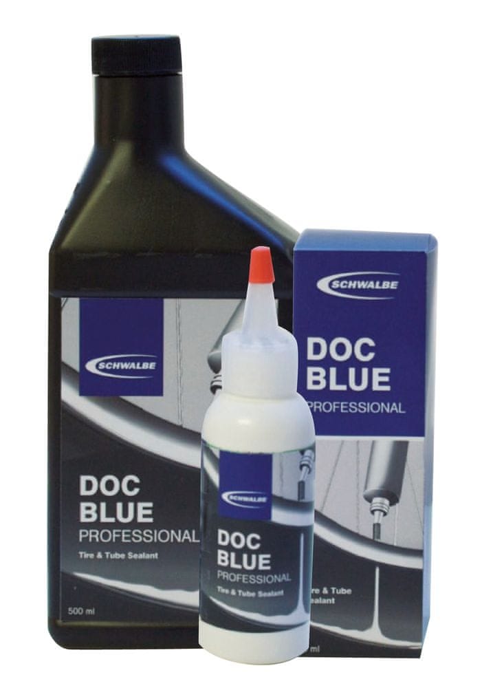 Idealny do konwersji na system Tubeless