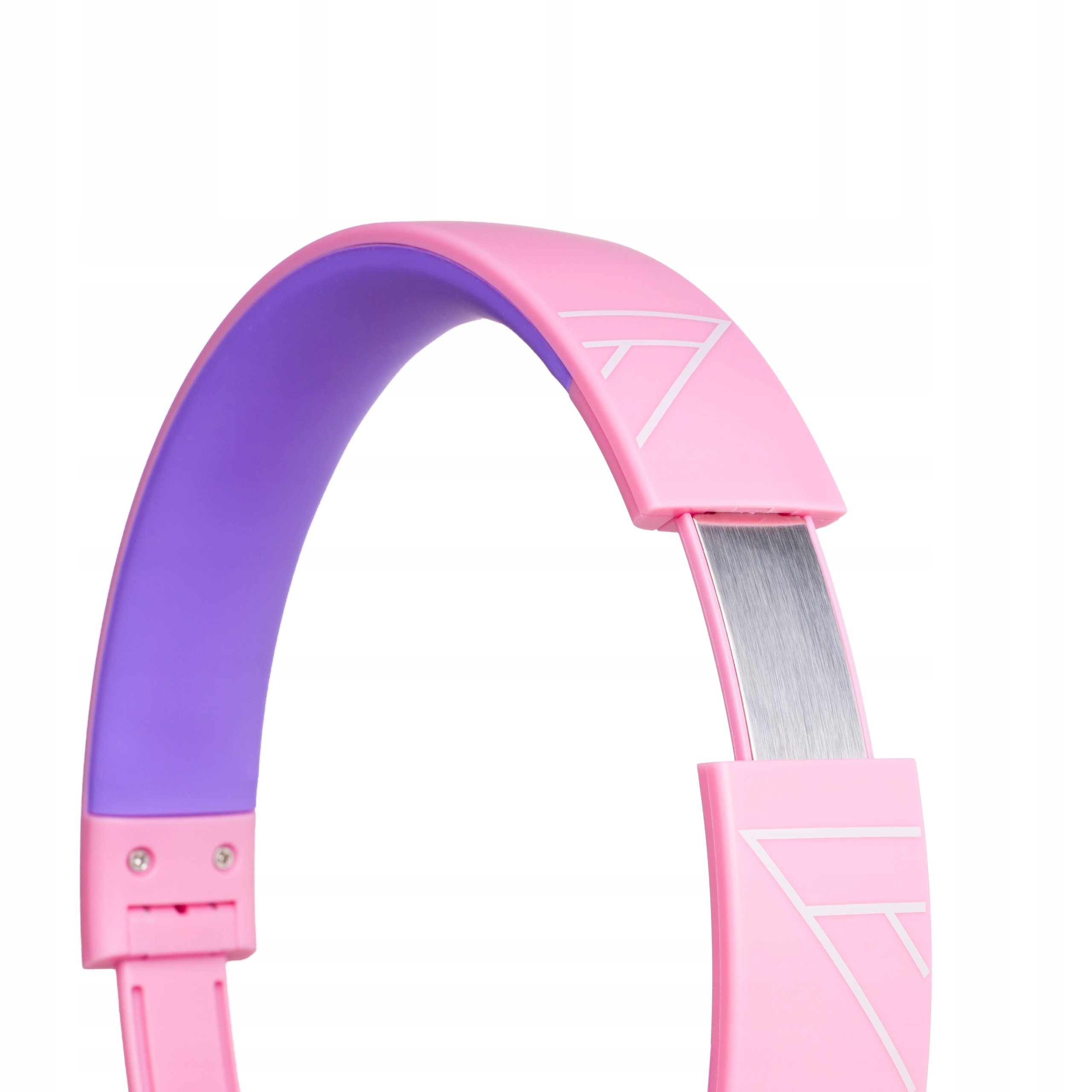 Wytrzymała konstrukcja – Słuchawki przystosowane do dziecięcych przygód