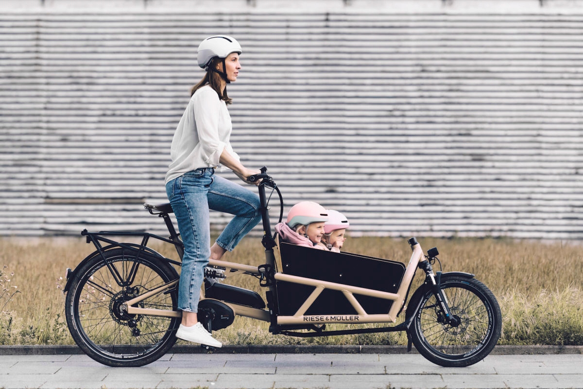 Wygodne zapięcie magnetyczne FIDLOCK