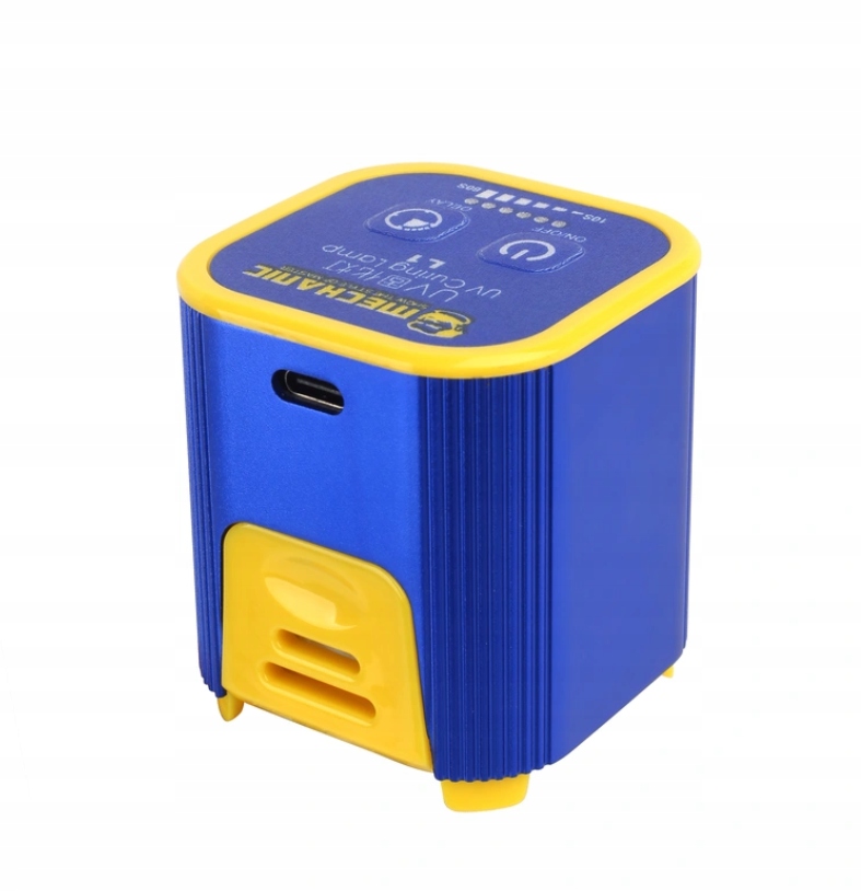 Lekka aluminiowa obudowa – Trwałość i odporność na uszkodzenia