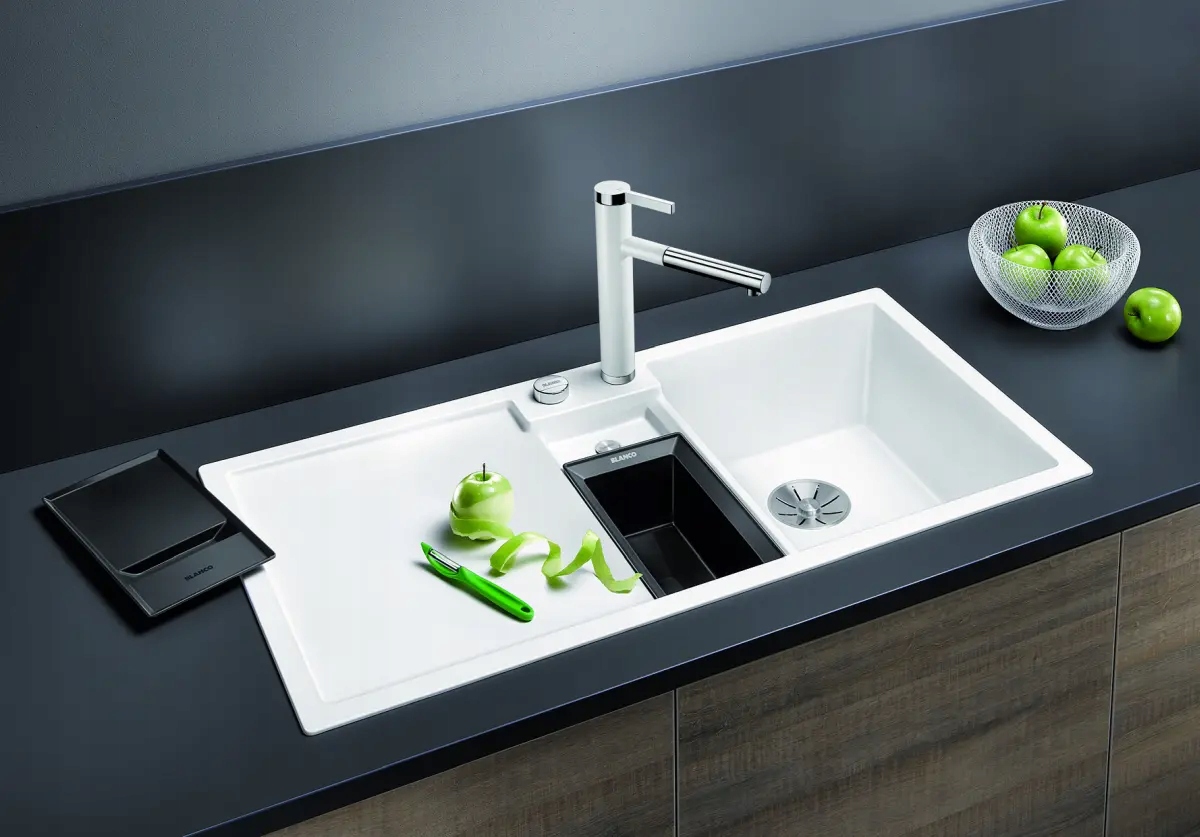 Estetyka i nowoczesny design w Twojej kuchni