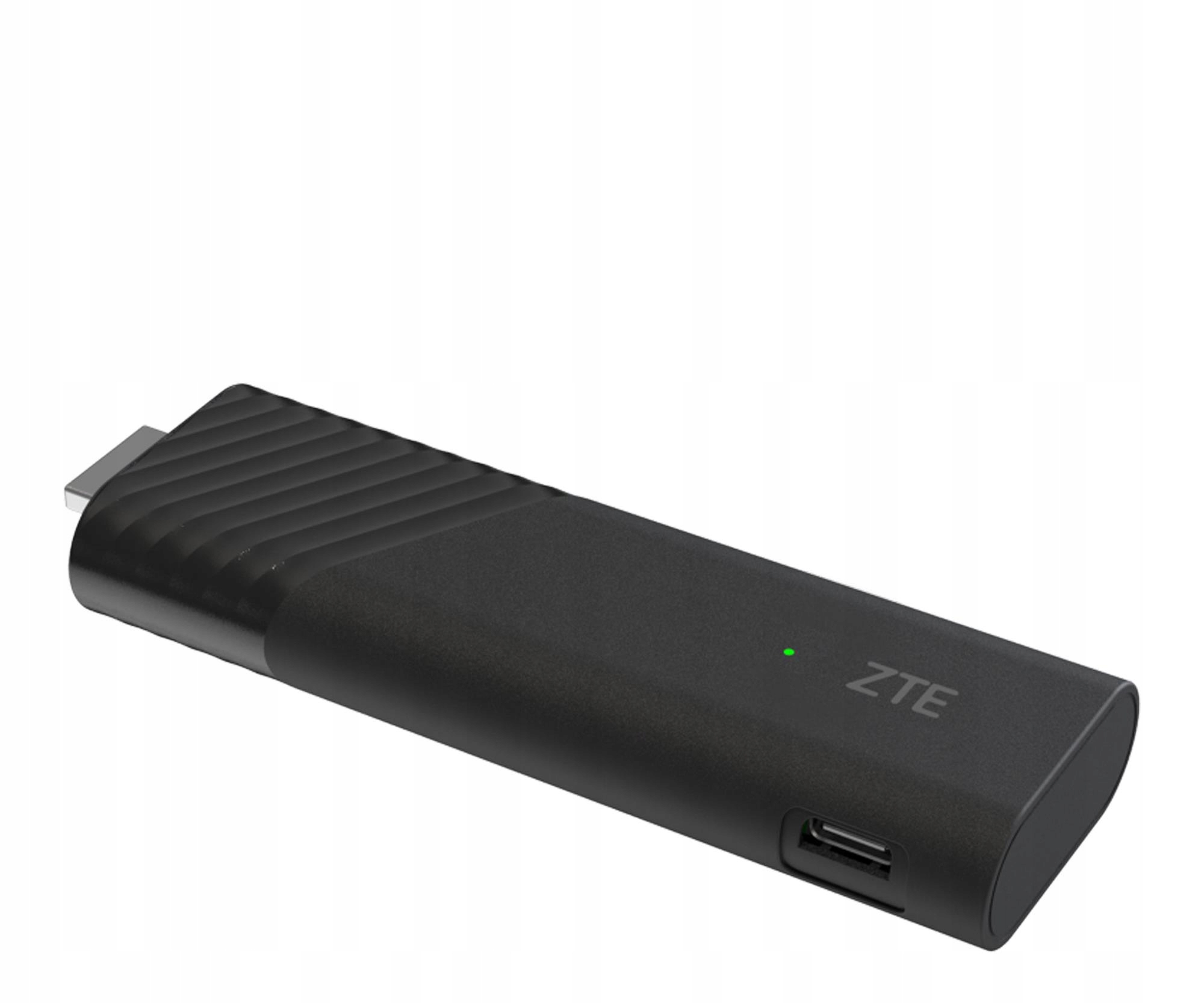 ZTE Android TV Stick B866W11K – Twoje centrum rozrywki w zasięgu ręki