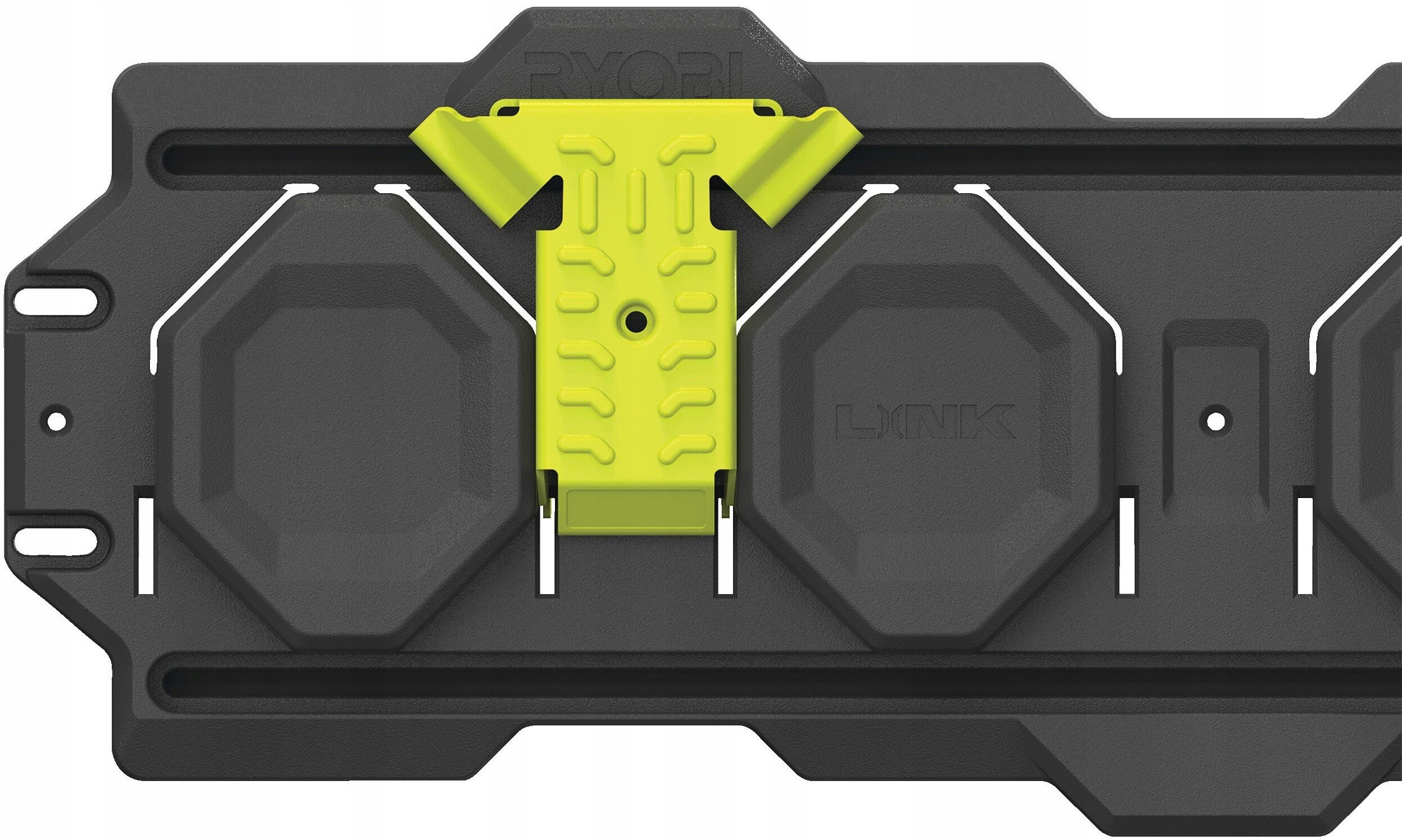 System Ryobi LINK – Szybki i prosty montaż