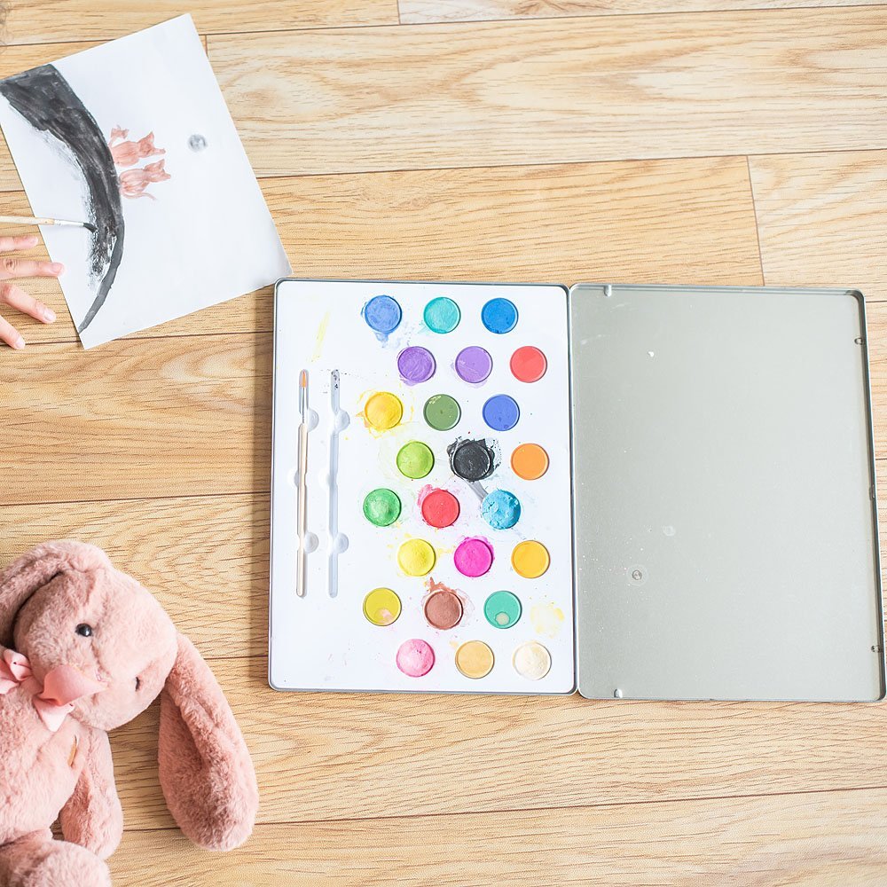 Najwyższa jakość i bezpieczeństwo dla dzieci