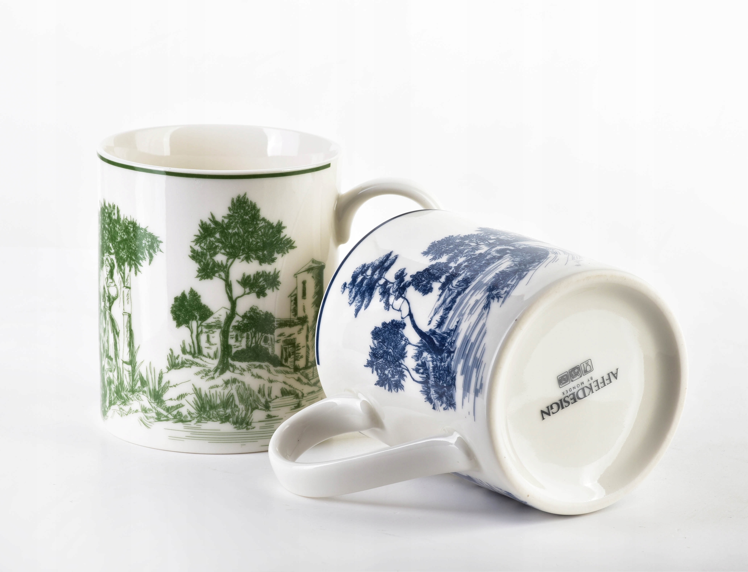 Wyrazisty design i nowoczesny styl