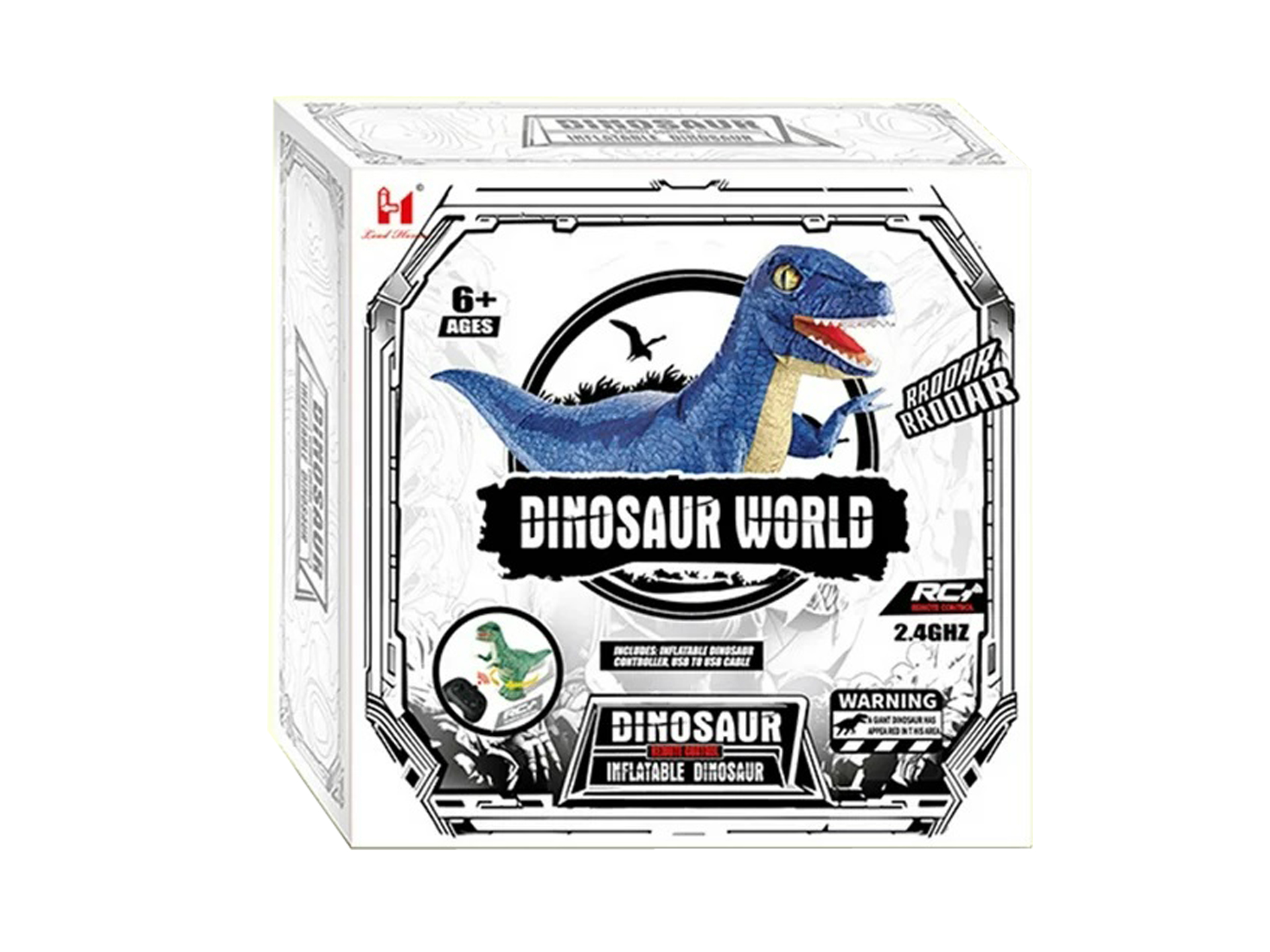 Zawartość zestawu – co znajdziesz w opakowaniu