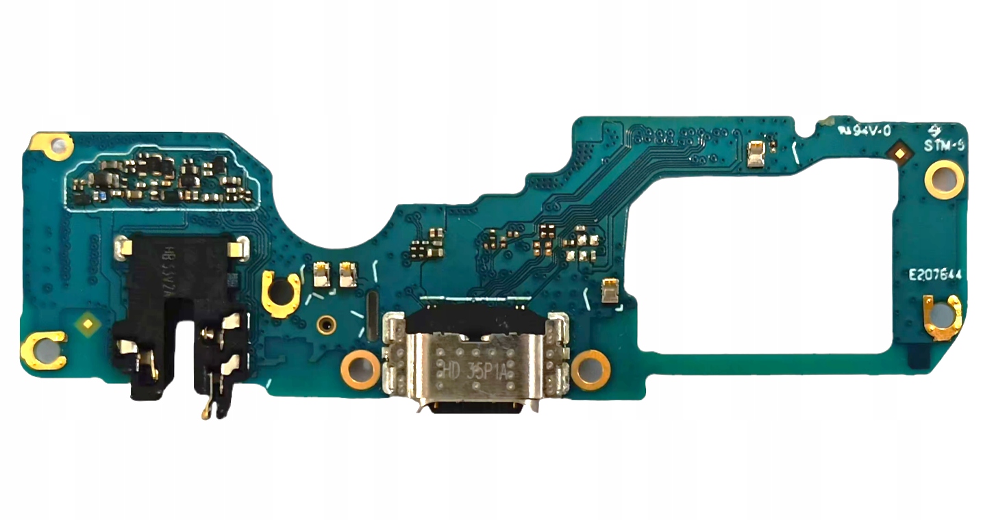 TYP ZŁĄCZA: USB-C – NOWOCZESNA TECHNOLOGIA ŁADOWANIA