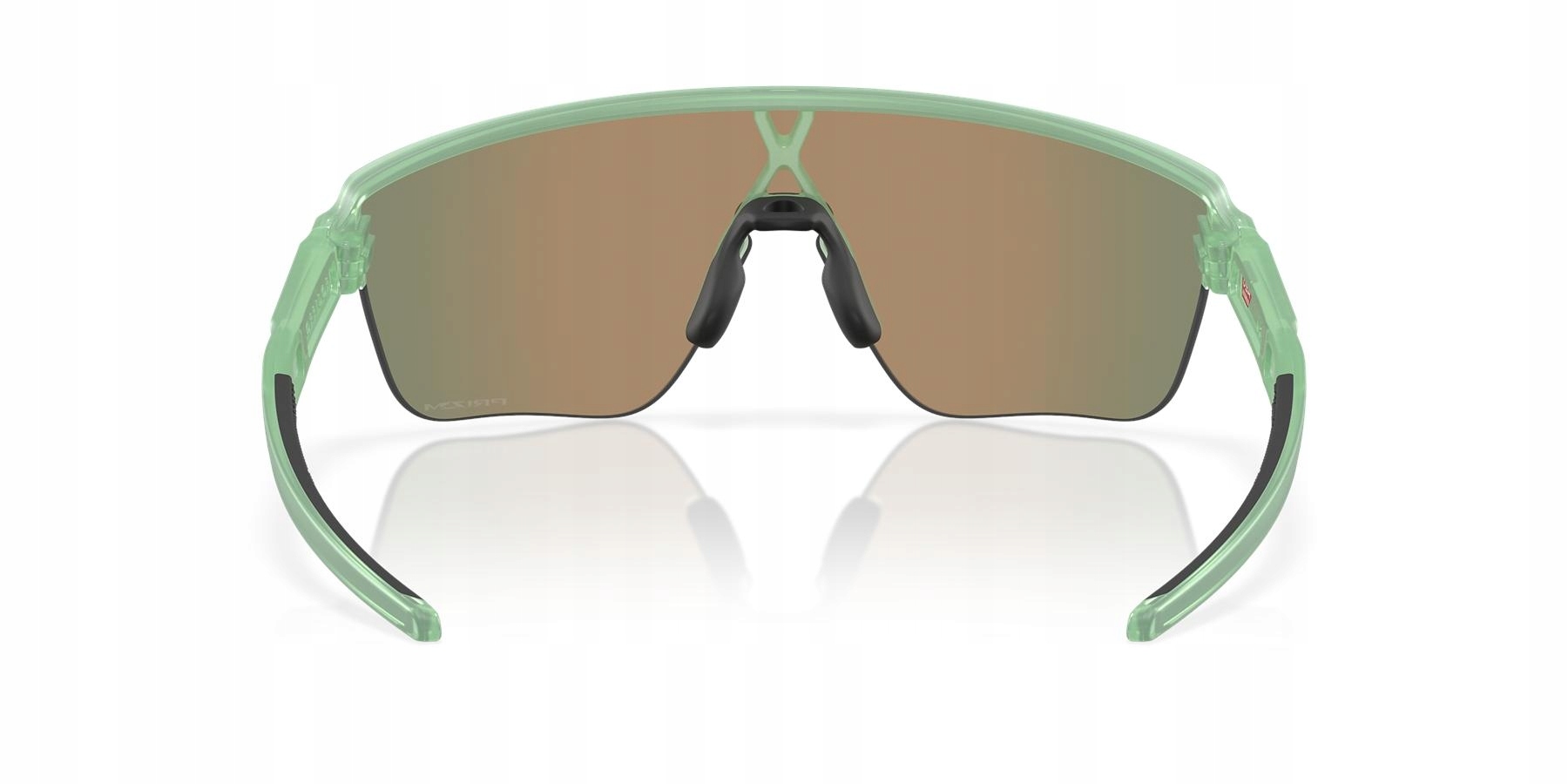 Stabilność dzięki noskom i zausznikom Unobtainium