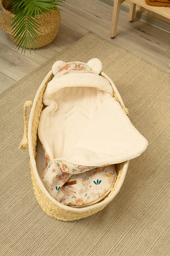 Wymiary i pielęgnacja – jak dbać o śpiworek