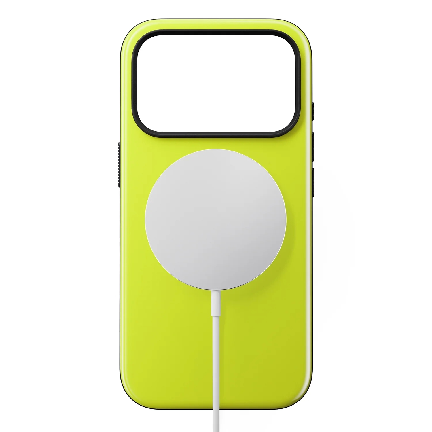 Funkcjonalność MagSafe i amortyzacja wstrząsów