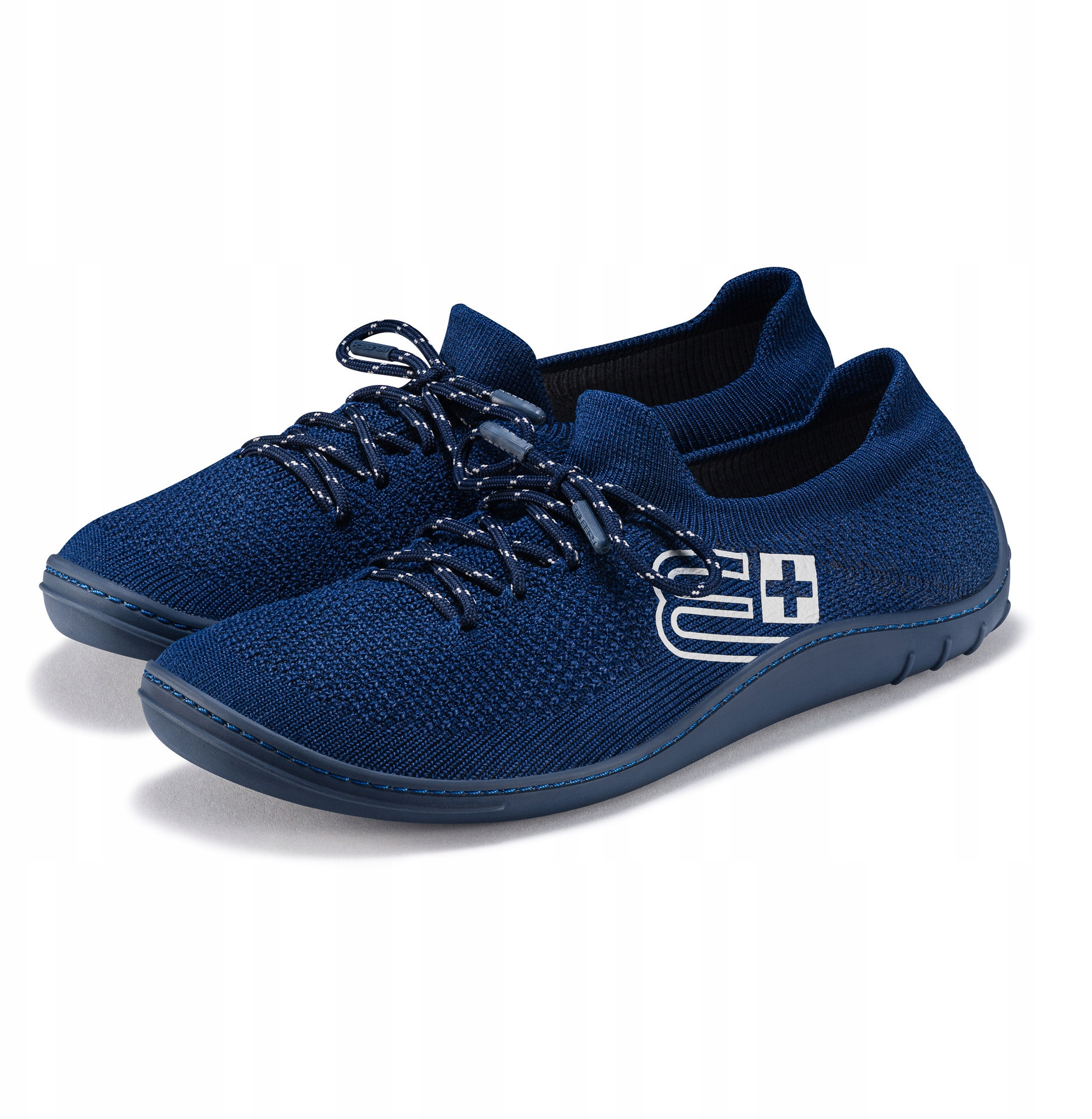 Buty męskie Brubeck Barefoot Merino – Komfort i funkcjonalność w jednym
