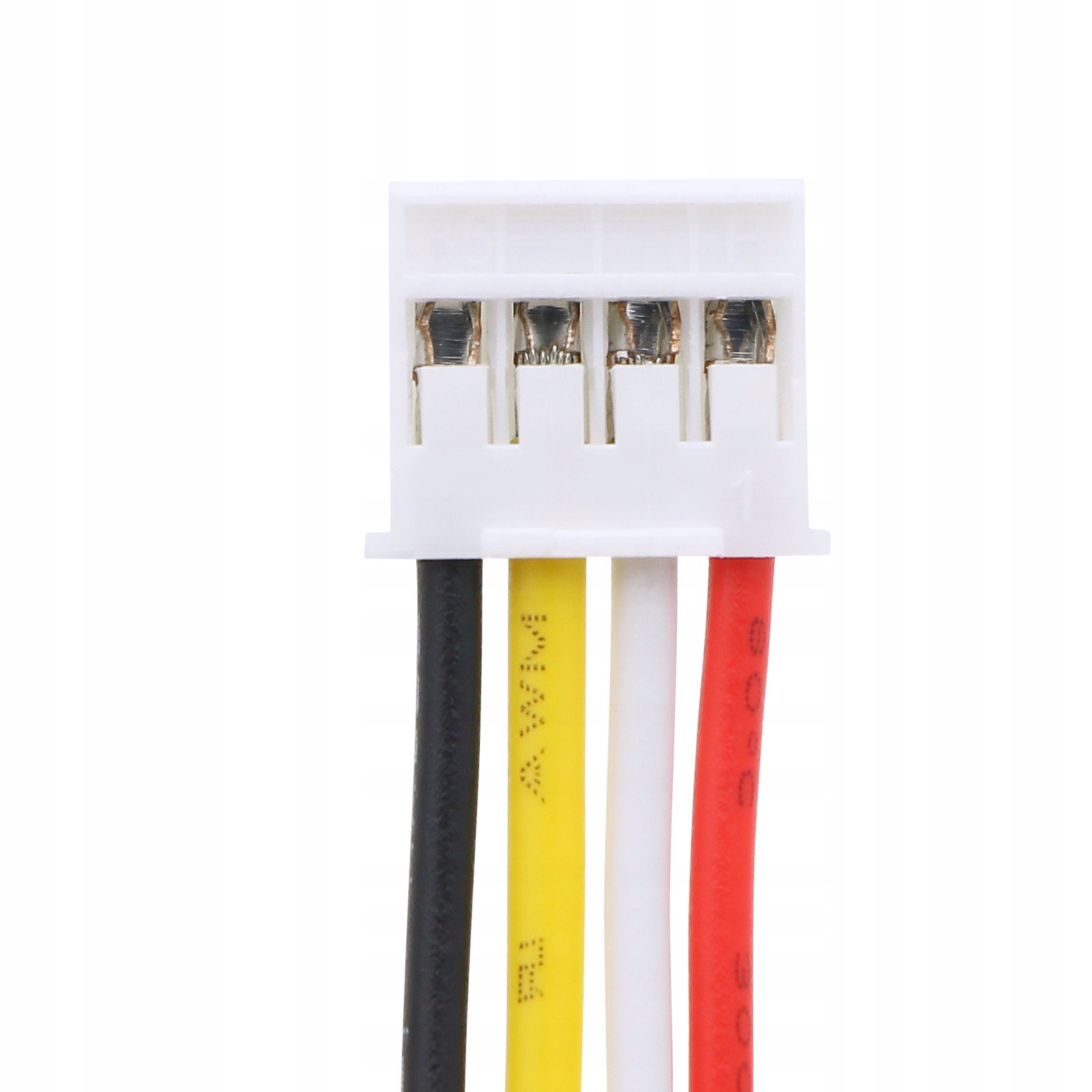 Pojemność 1500mAh – Największa moc na rynku