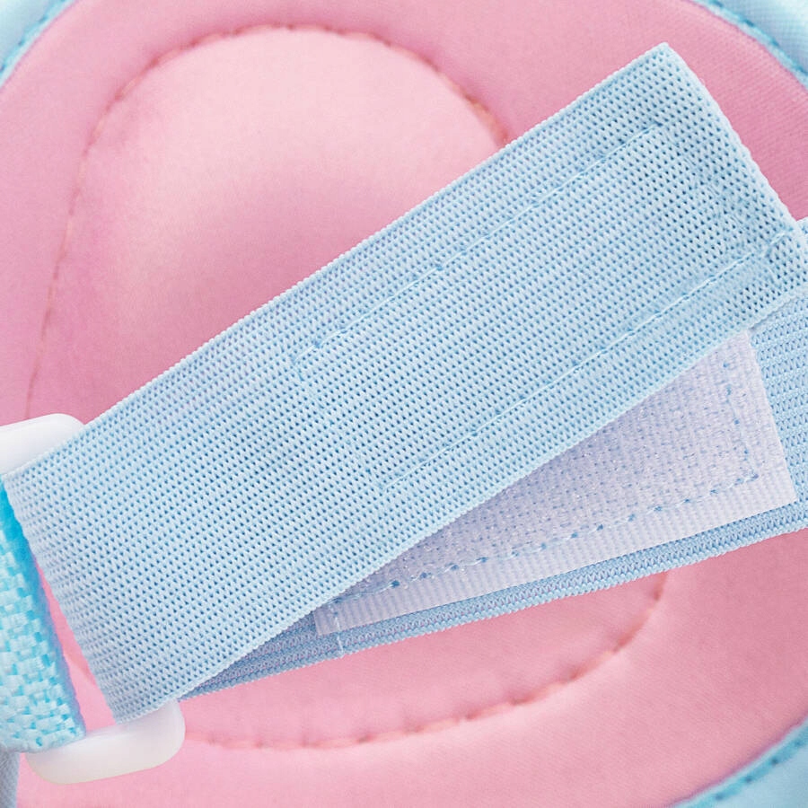 Anatomiczny kształt dla maksymalnej swobody ruchów