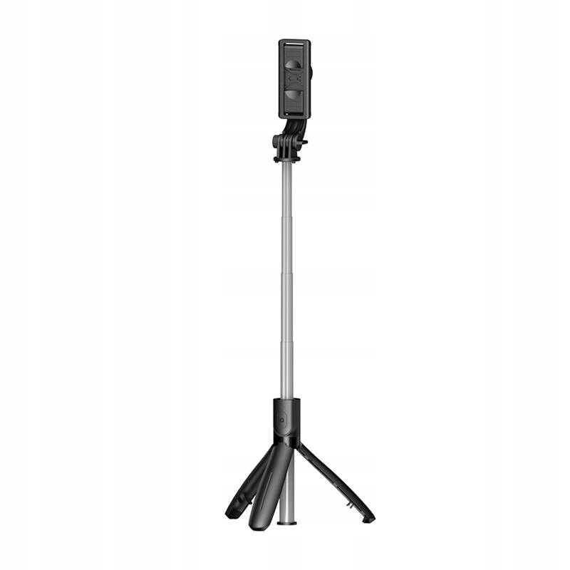 Regulowana długość – Wysokość od 18,4 do 70 cm