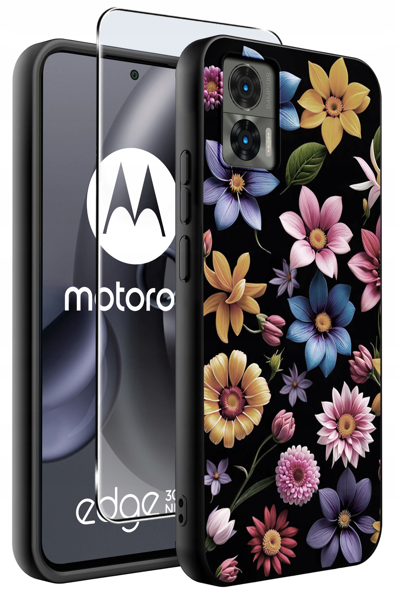 Kompatybilność z modelem Motorola Edge 30 Neo