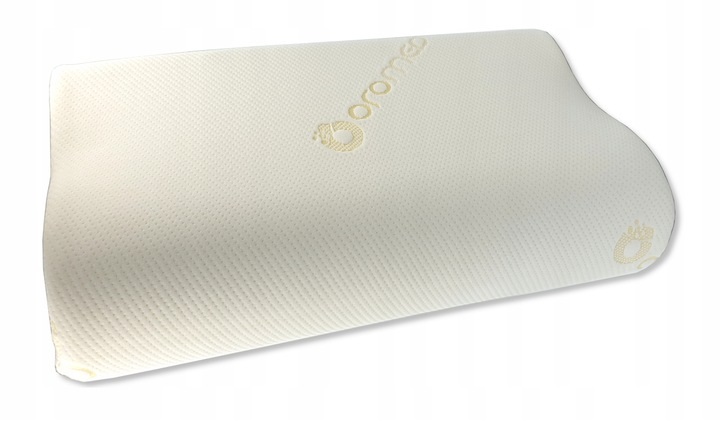 Innowacyjna pianka żelowa z pamięcią kształtu