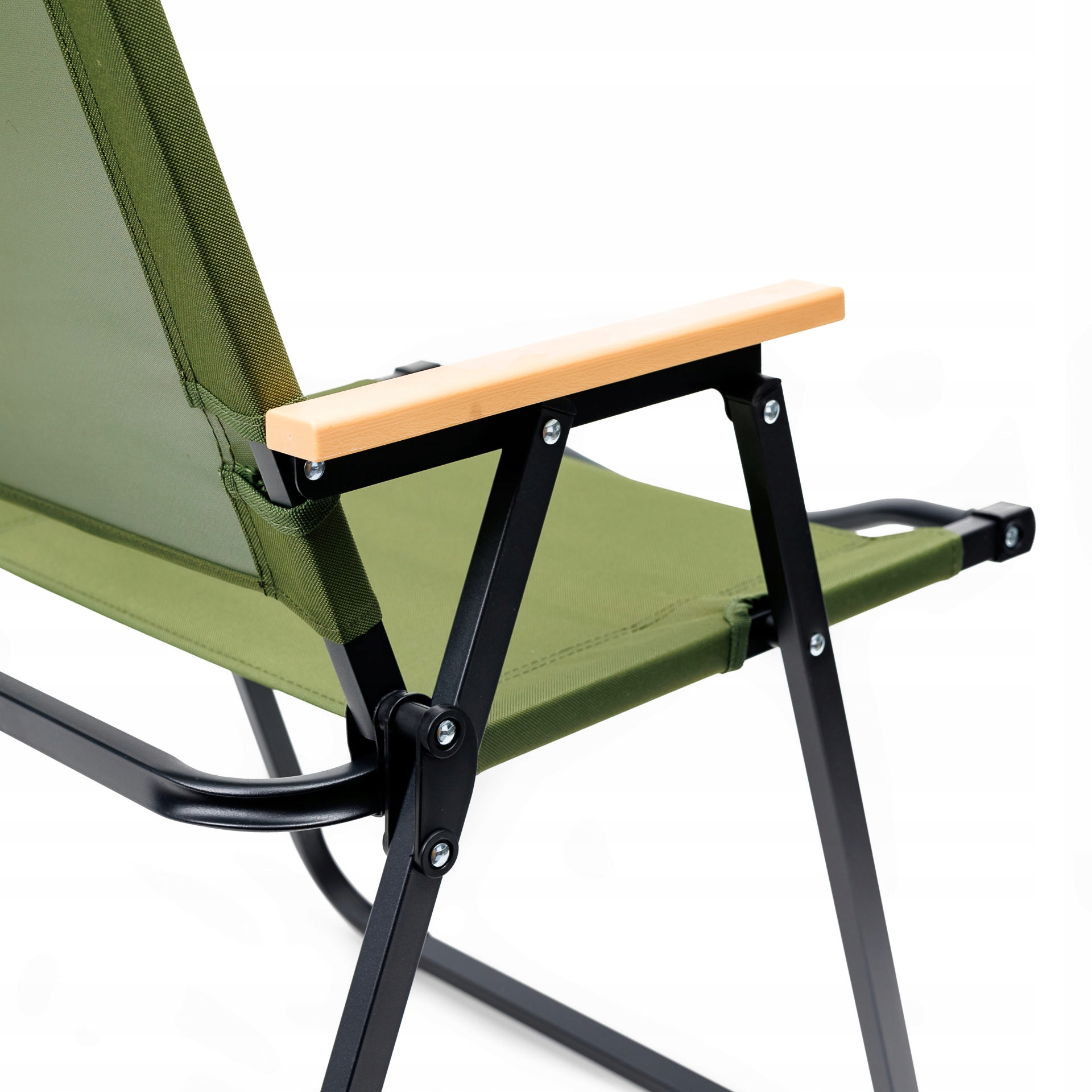 Solidna konstrukcja i trwałe materiały