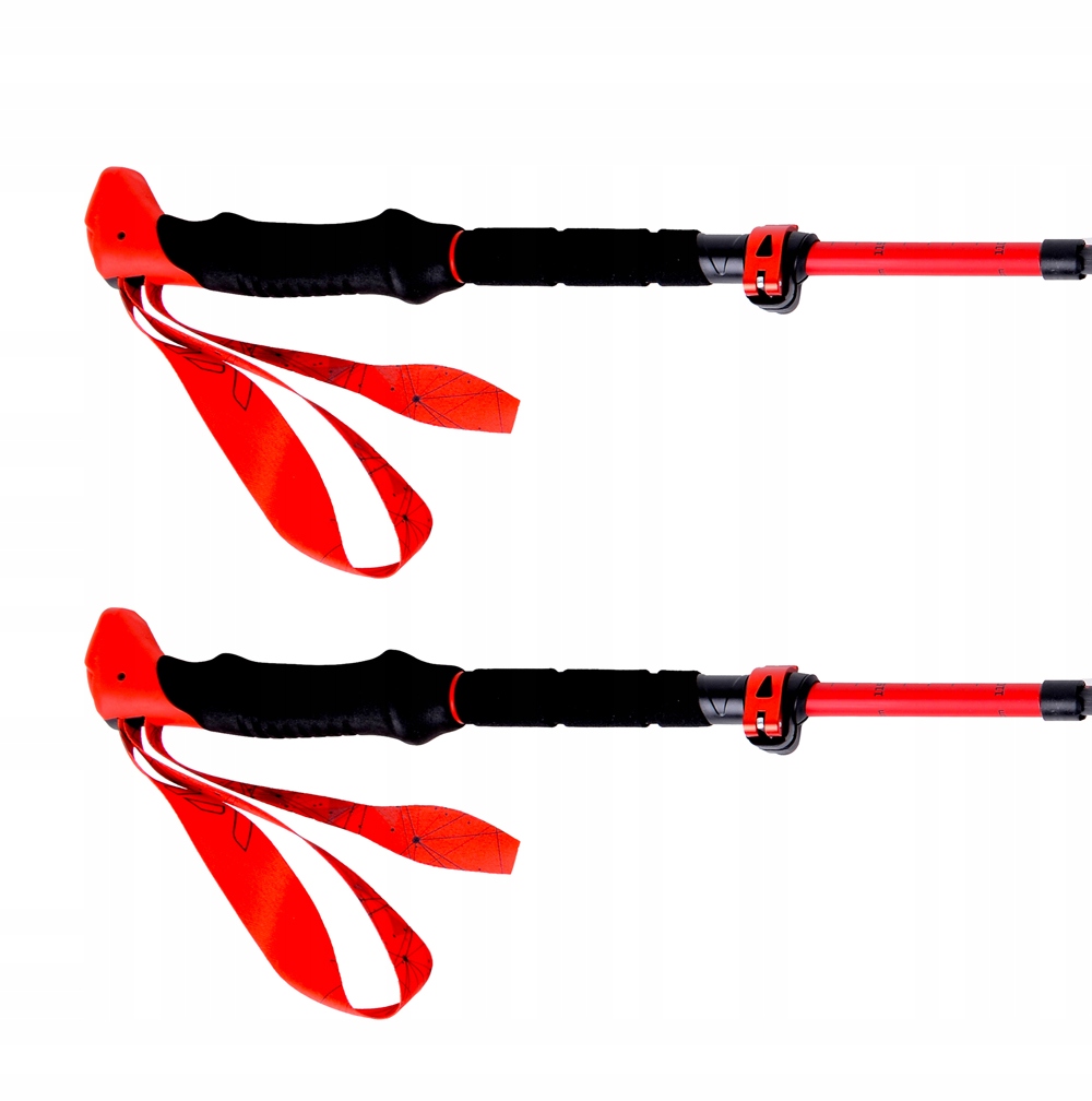 Wymienne akcesoria – Talerzyki śniegowe i osłonki grotów w zestawie