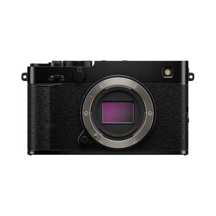 Fujifilm X-E5 – Kompaktowy aparat bezlusterkowy o wysokiej rozdzielczości