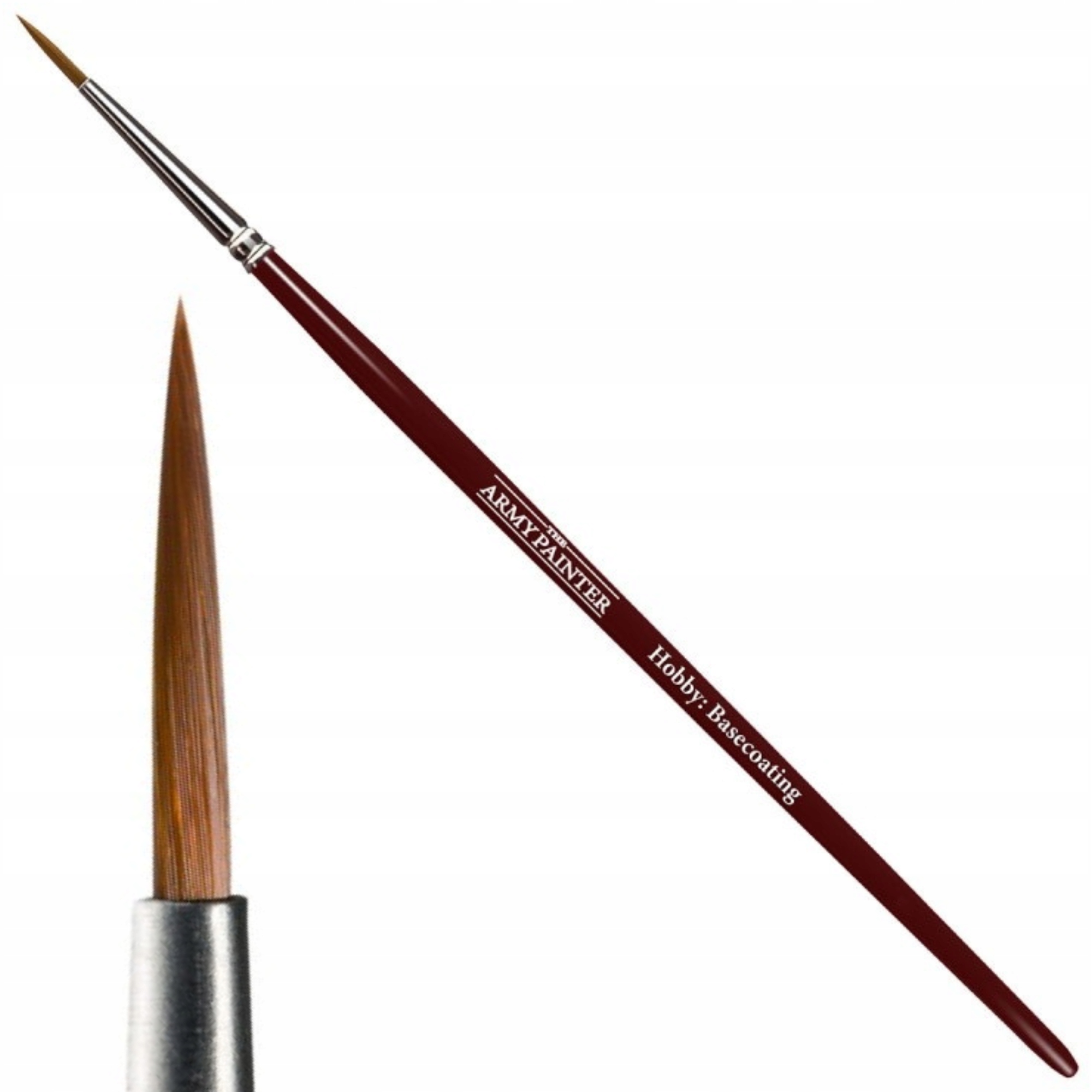 Wygodny uchwyt – Komfort i kontrola podczas pracy