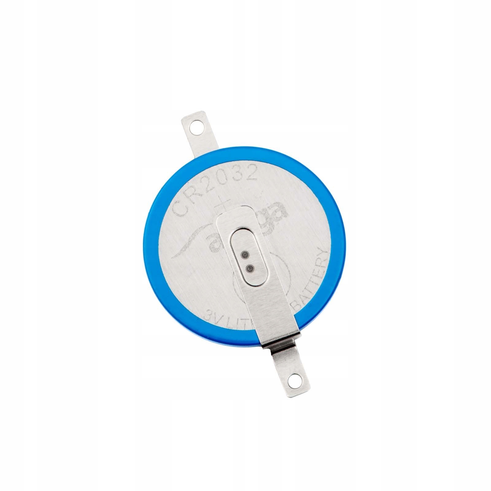Bateria litowa CR2032 ST1NB Akyga AKY0894 – Niezawodne zasilanie dla urządzeń elektronicznych