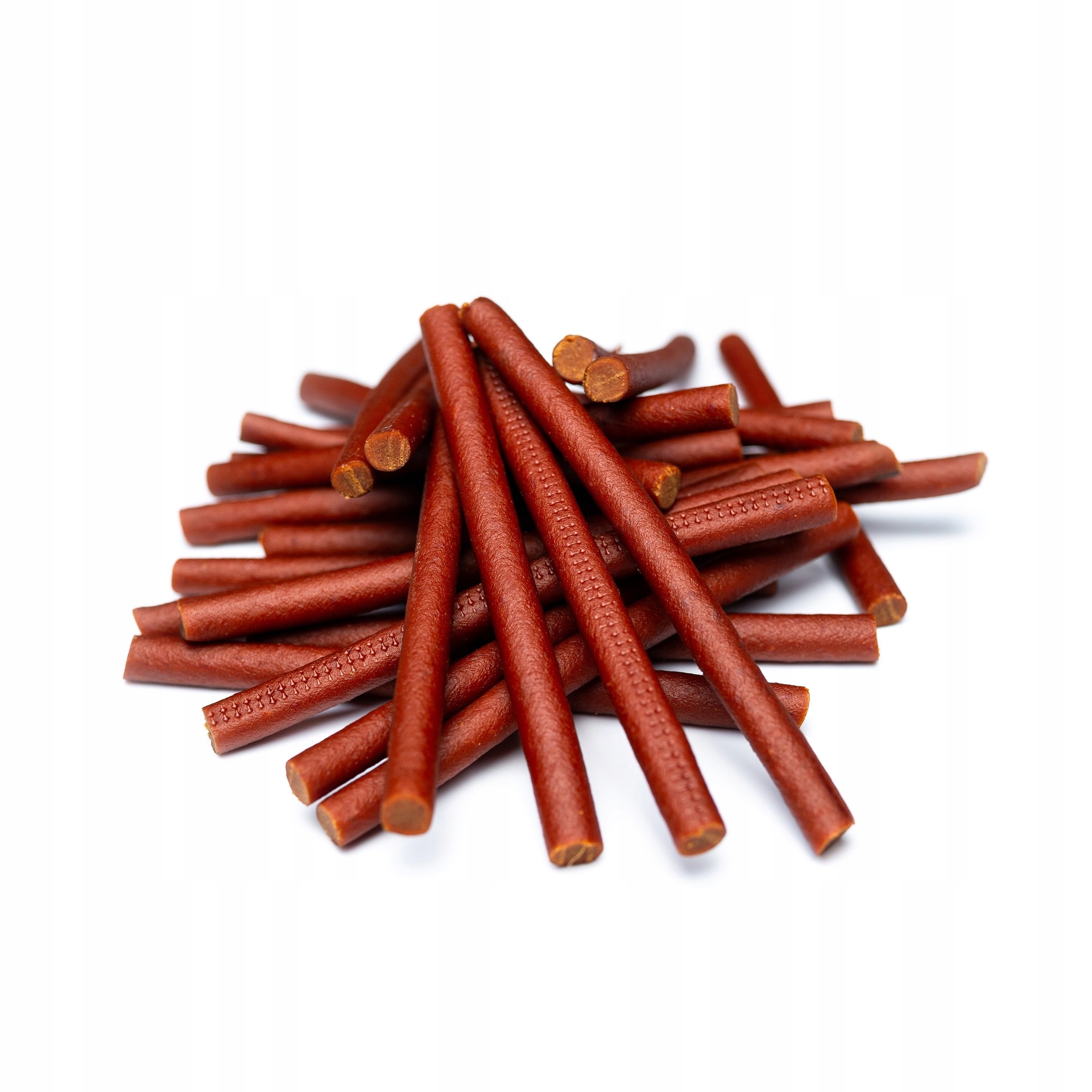 Analiza składników – Wysoka zawartość białka