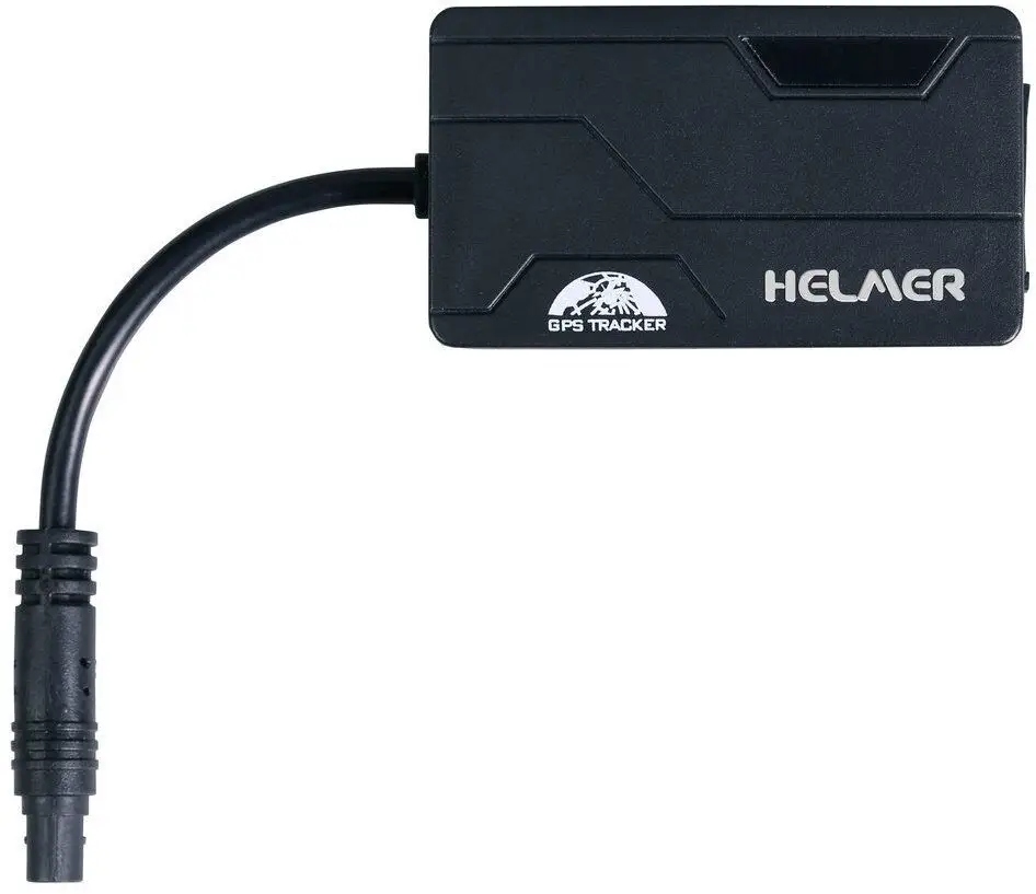 Alarm ruchu i czujnik wstrząsów – ochrona Twojego roweru