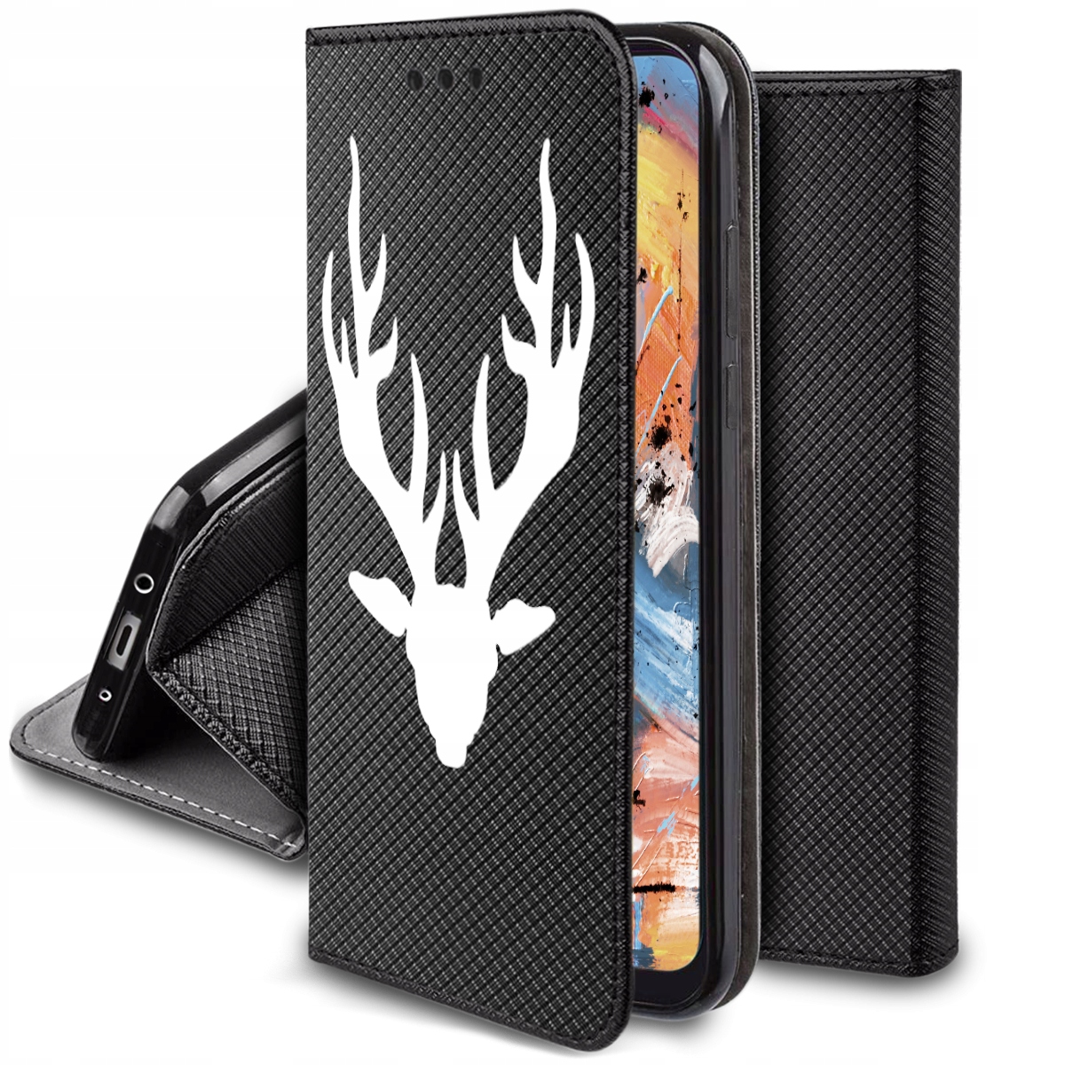 Odporność na upadki i wstrząsy – solidna ochrona dla Twojego smartfona