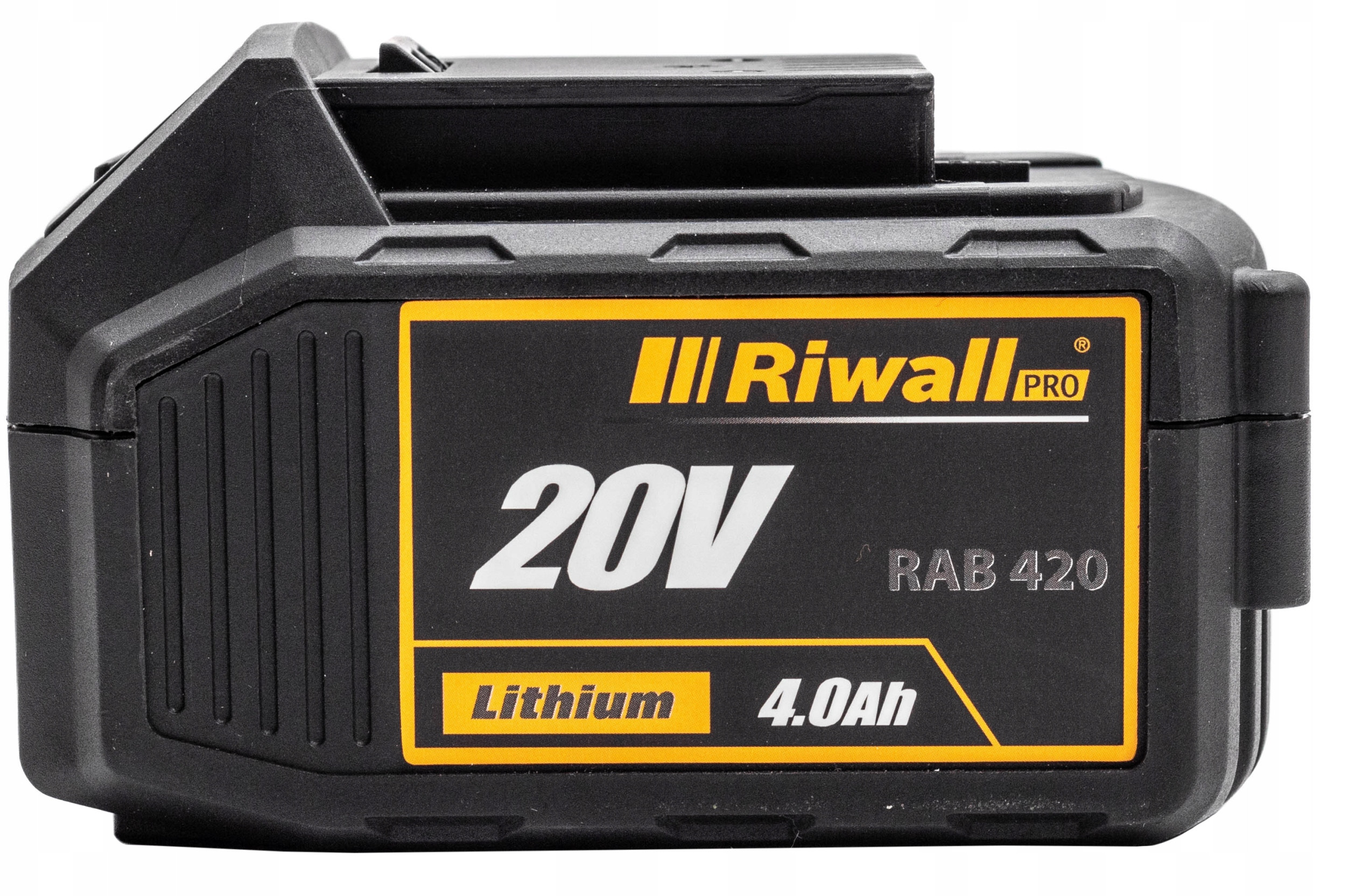 Bezszczotkowy silnik PowerMax – Wytrzymałość i efektywność