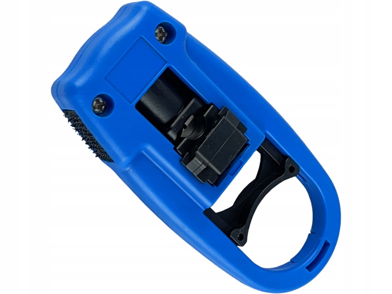 Ergonomiczny design – Wygodne użytkowanie i precyzyjne cięcie