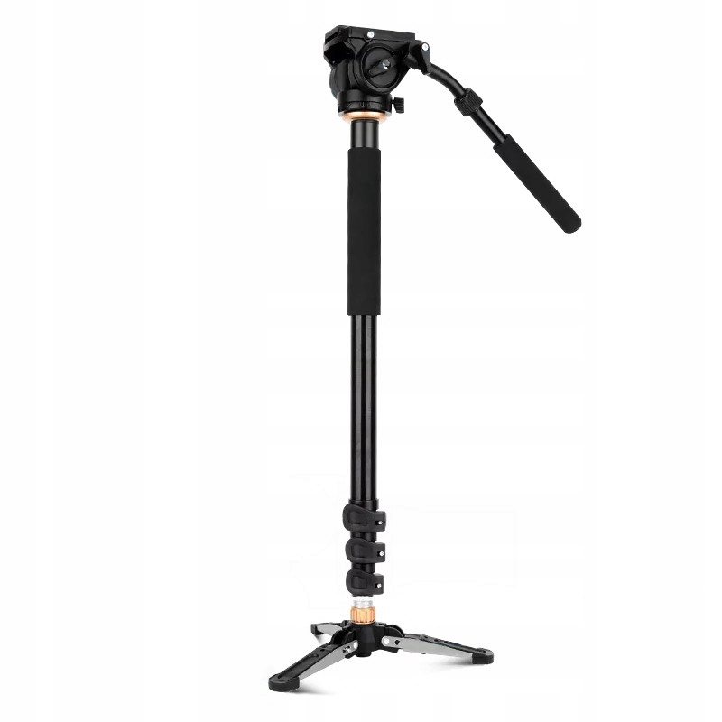 MITOYA MTY324B Monopod 2D 205cm – Idealny towarzysz dla fotografów