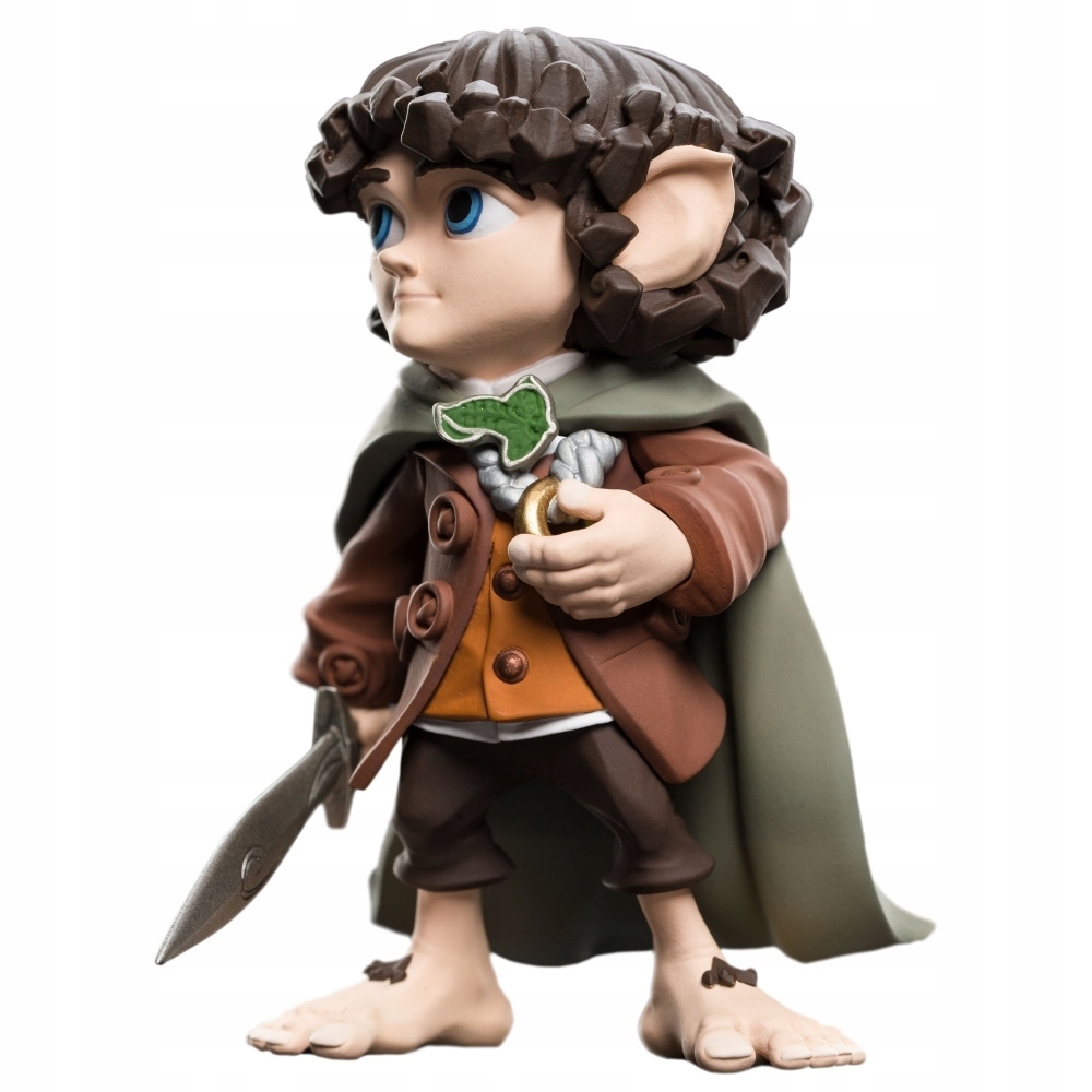 Kolekcjonerska figurka Weta Workshop – Unikalny styl