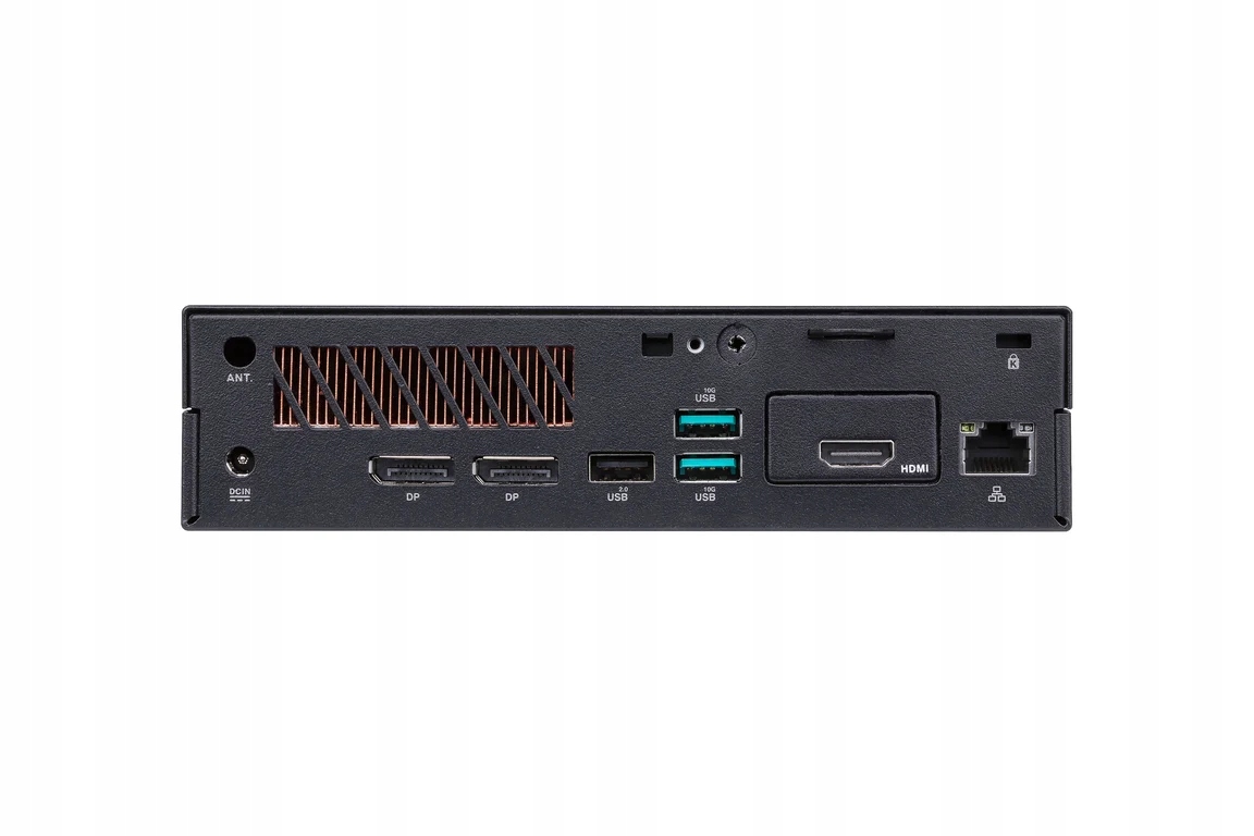 Procesor Intel Core i3-13100 – Moc obliczeniowa dla każdego użytkownika