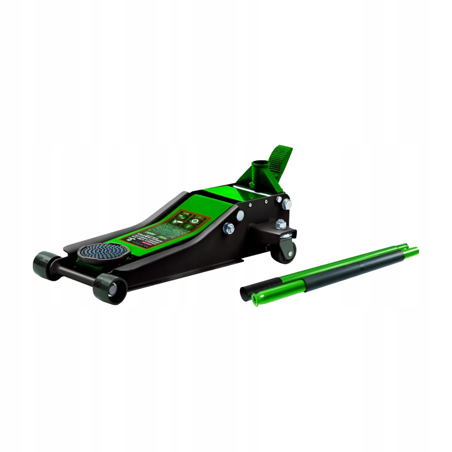 Podnośnik hydrauliczny niskoprofilowy 3t – Wydajność i wygoda w warsztacie