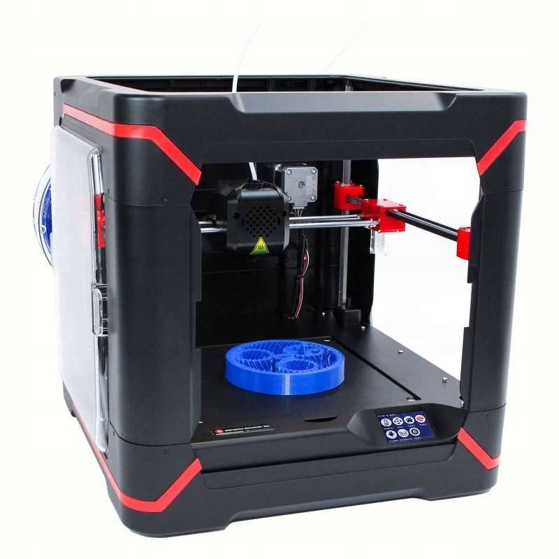 Pole robocze 210 mm – Idealne do różnorodnych projektów