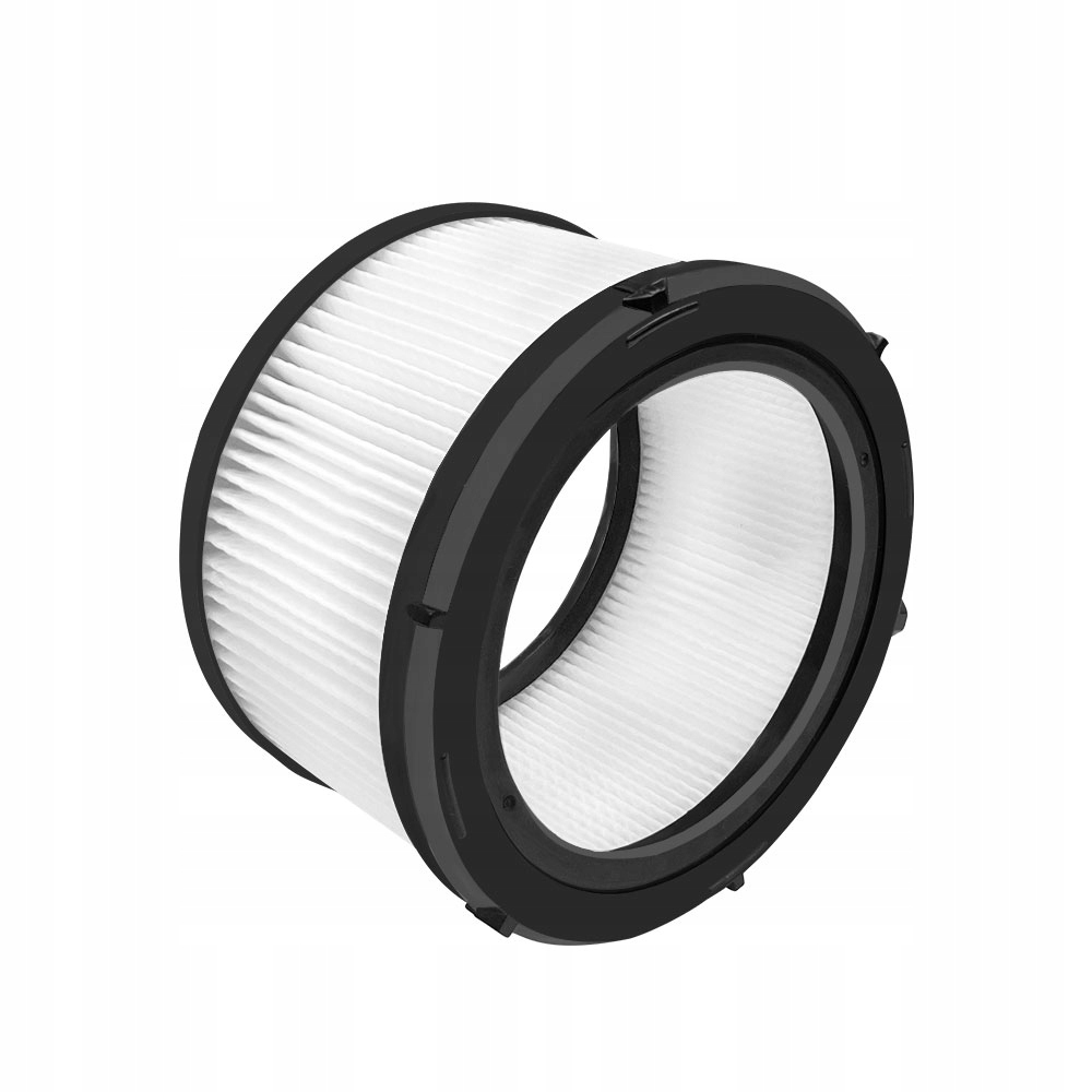 Skuteczna filtracja zanieczyszczeń – idealny dla alergików