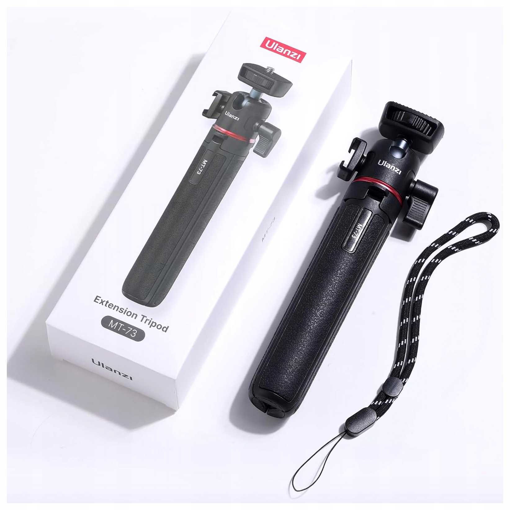 Wysokość regulowana – Od 21 cm do 55 cm dla różnych zastosowań