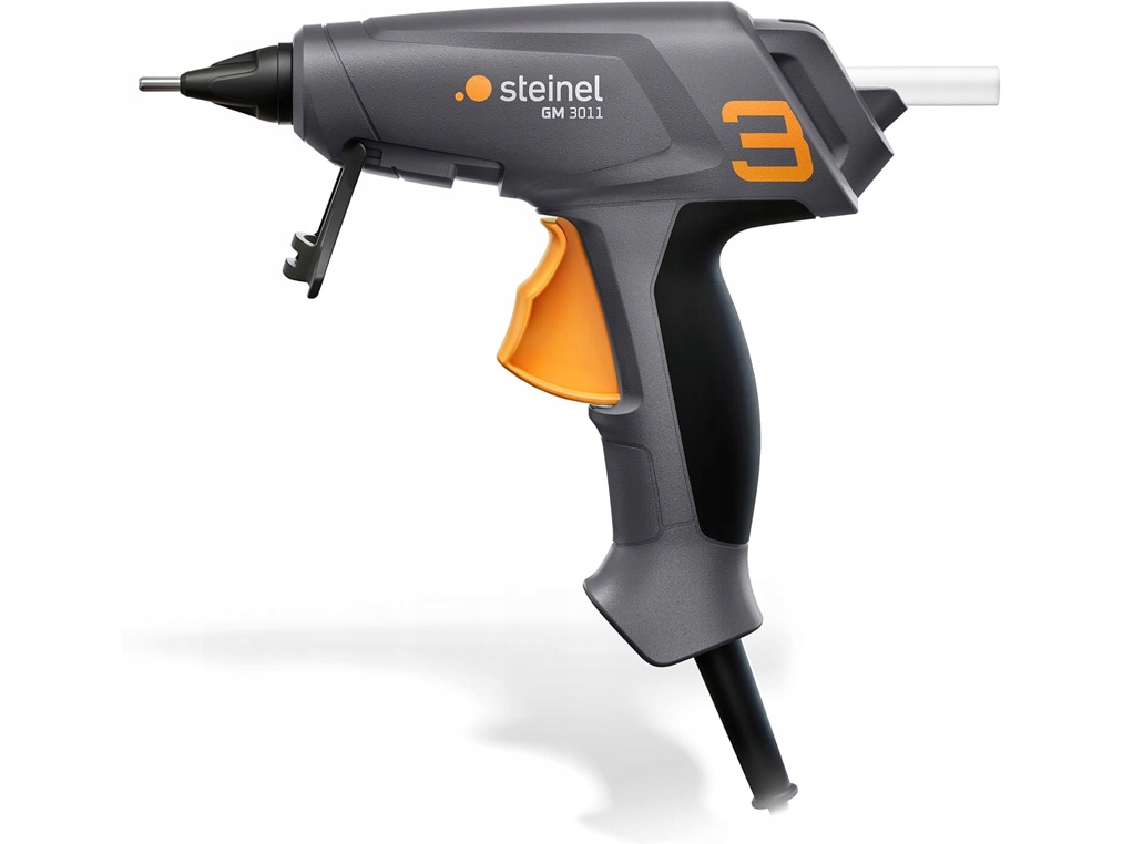 Wydajność klejenia i ergonomiczny design