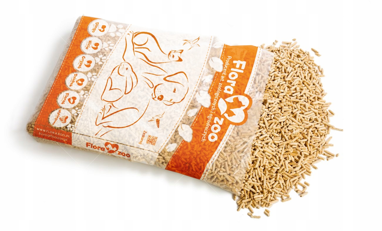 Niska pylistość i higieniczność