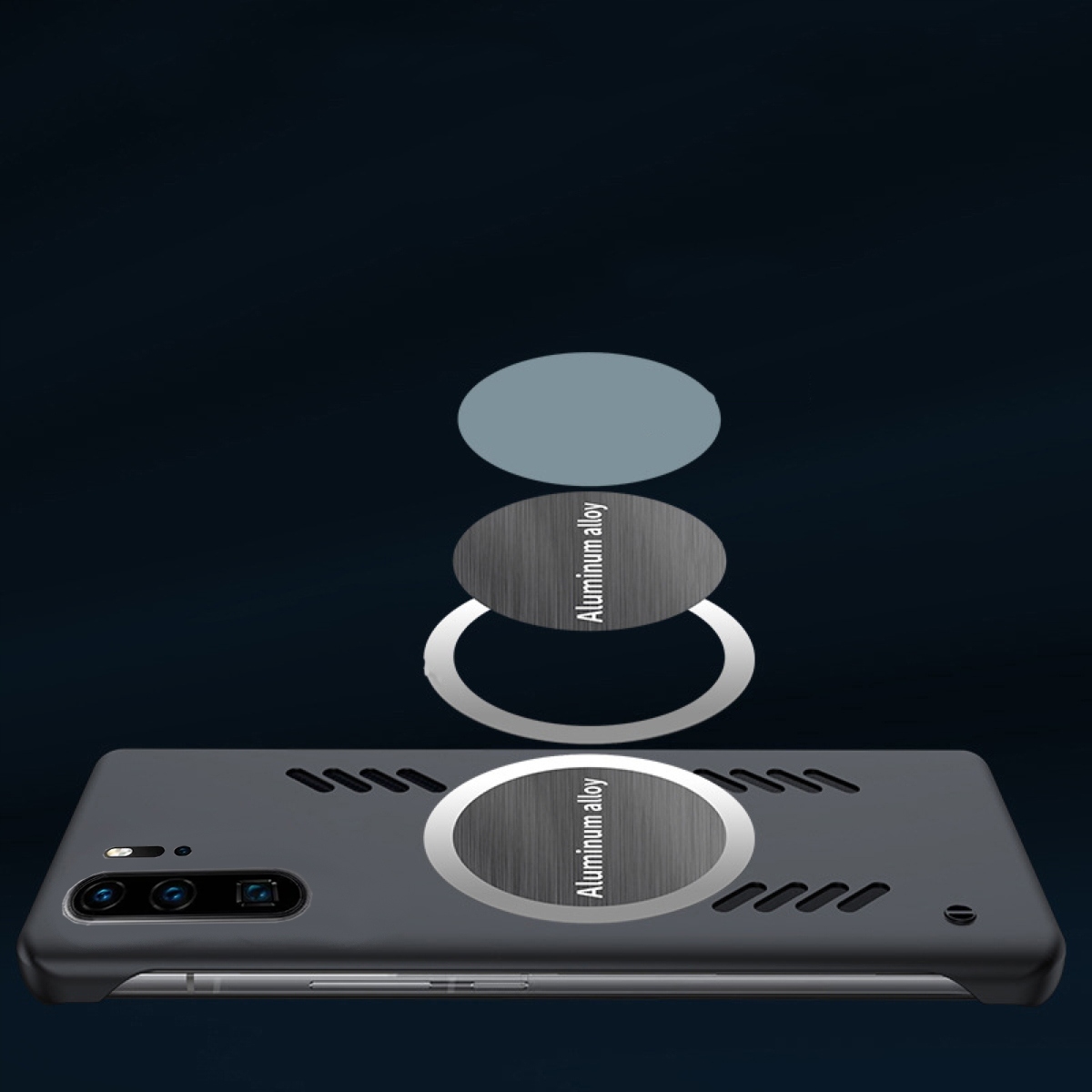 Materiał wysokiej jakości – Trwałe tworzywo sztuczne