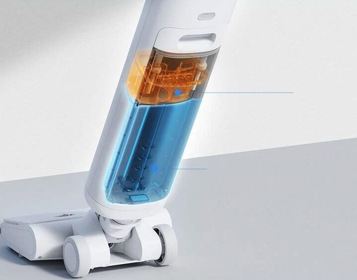 Xiaomi Truclean W10 Pro Wet Dry Vacuum