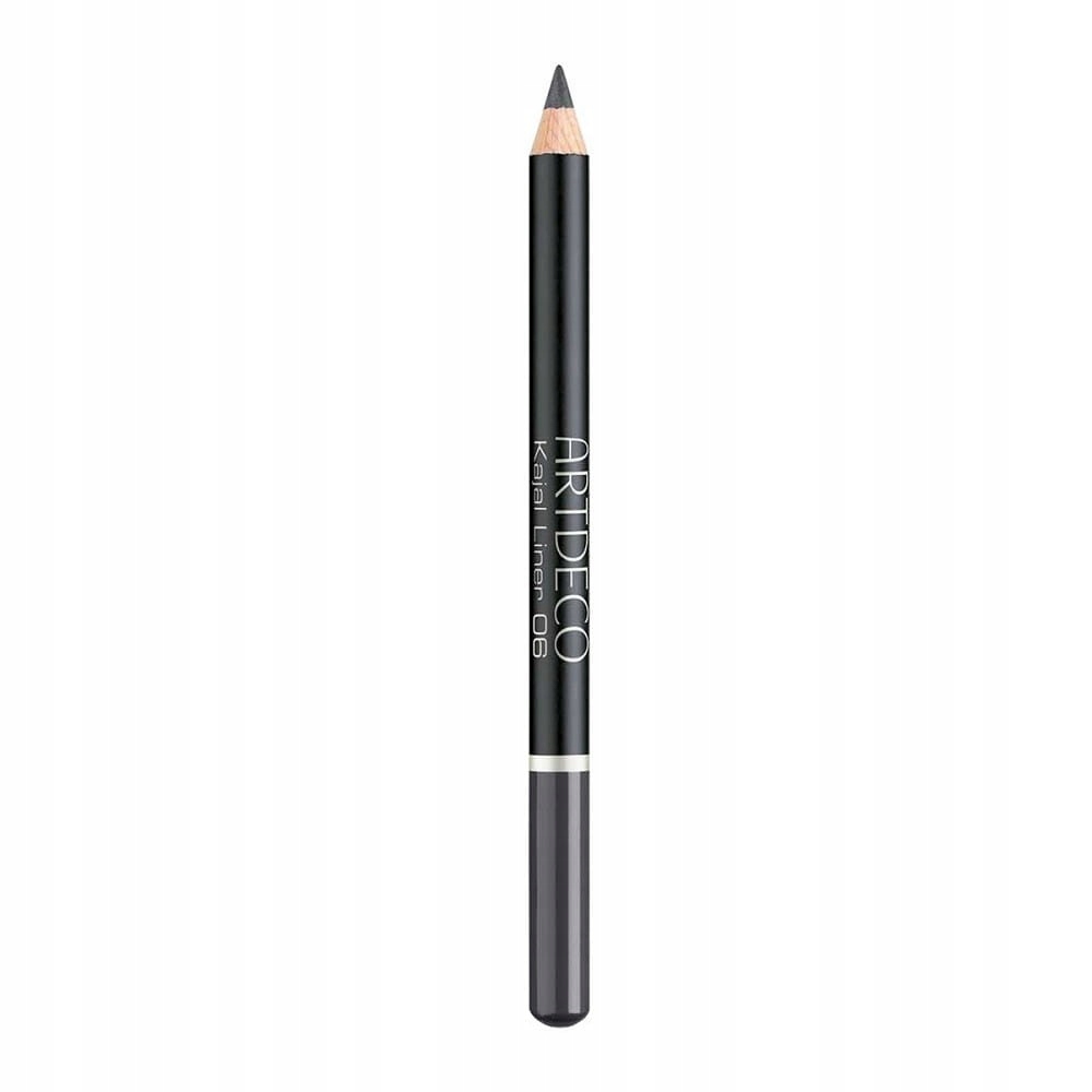 Kredka do oczu ArtDeco Kajal Liner 06 Dark Grey – Idealne podkreślenie spojrzenia