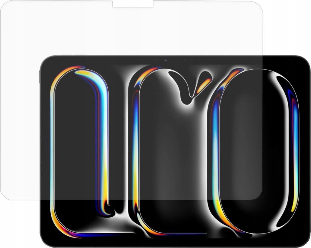 4smarts Second Glass für Apple iPad Pro 11